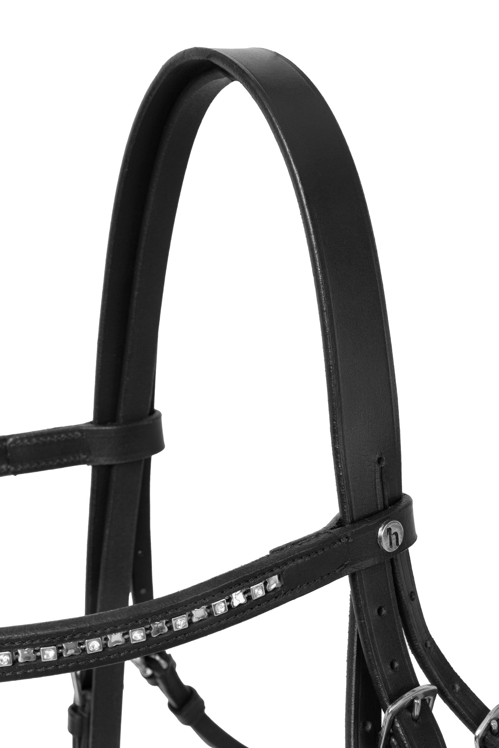 Horze Weston Bridle Bridles & Reins