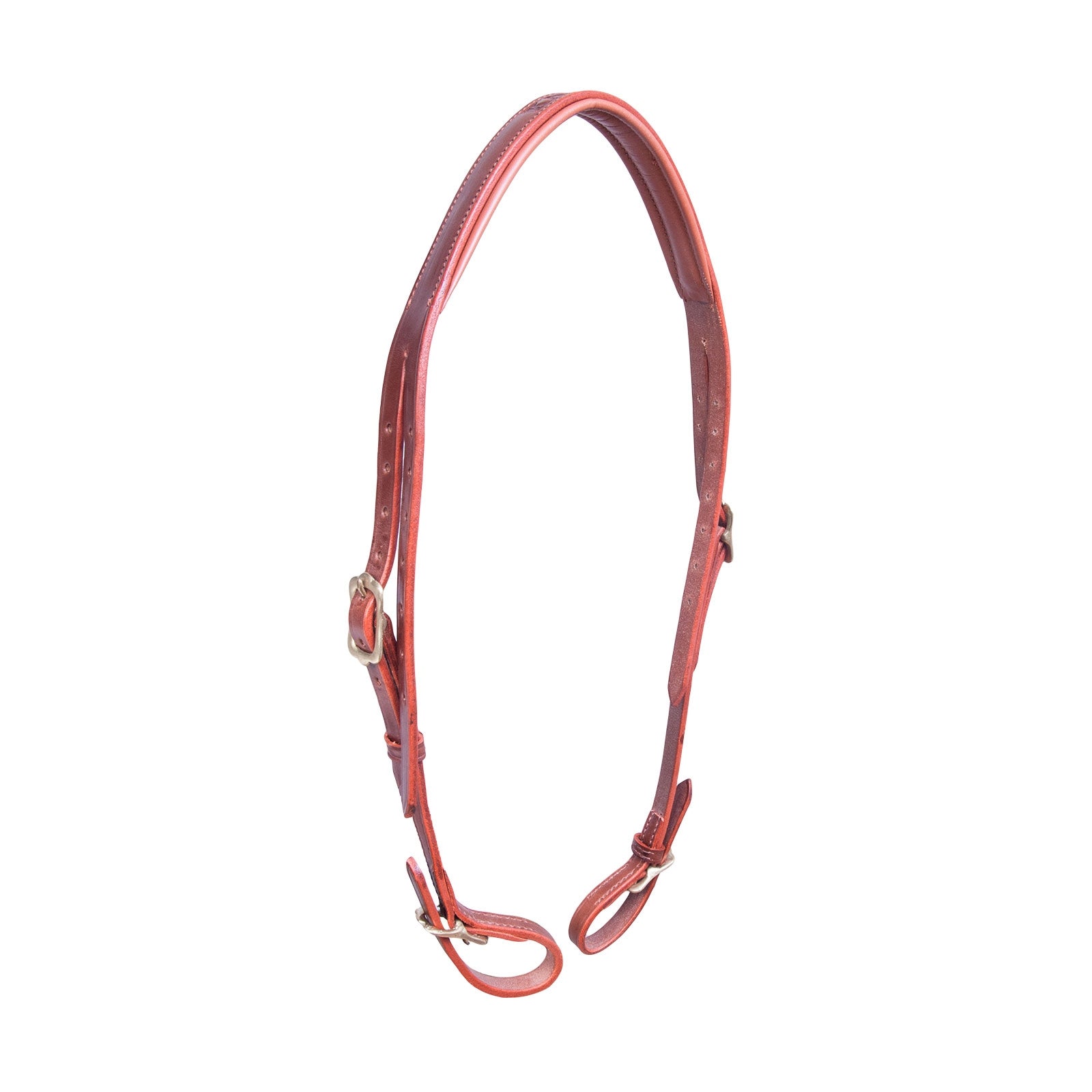 Karlslund Neckband Träns & Tyglar