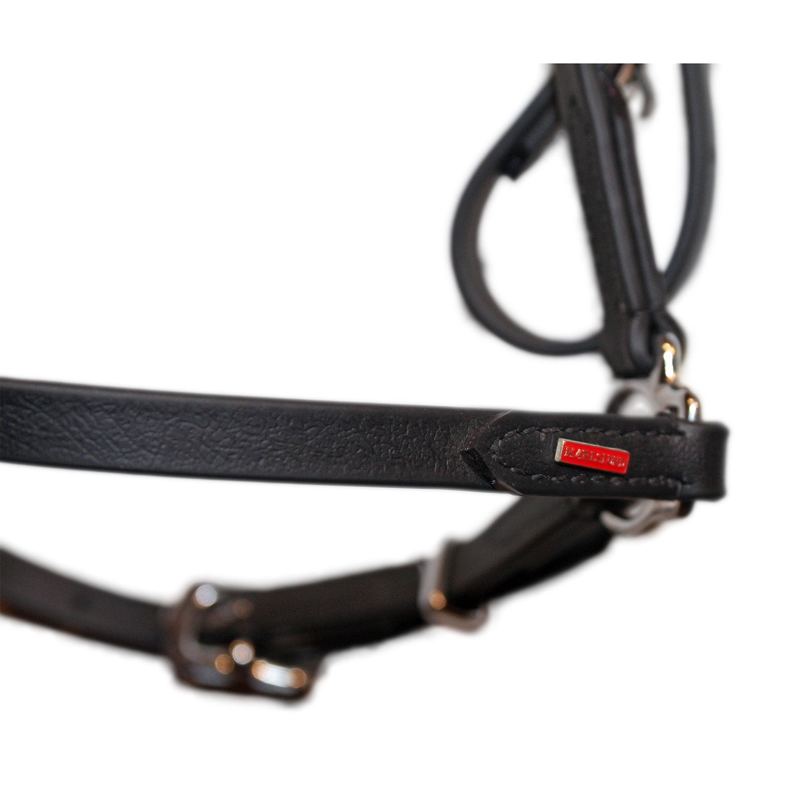 Karlslund BioThane bridle Träns & Tyglar