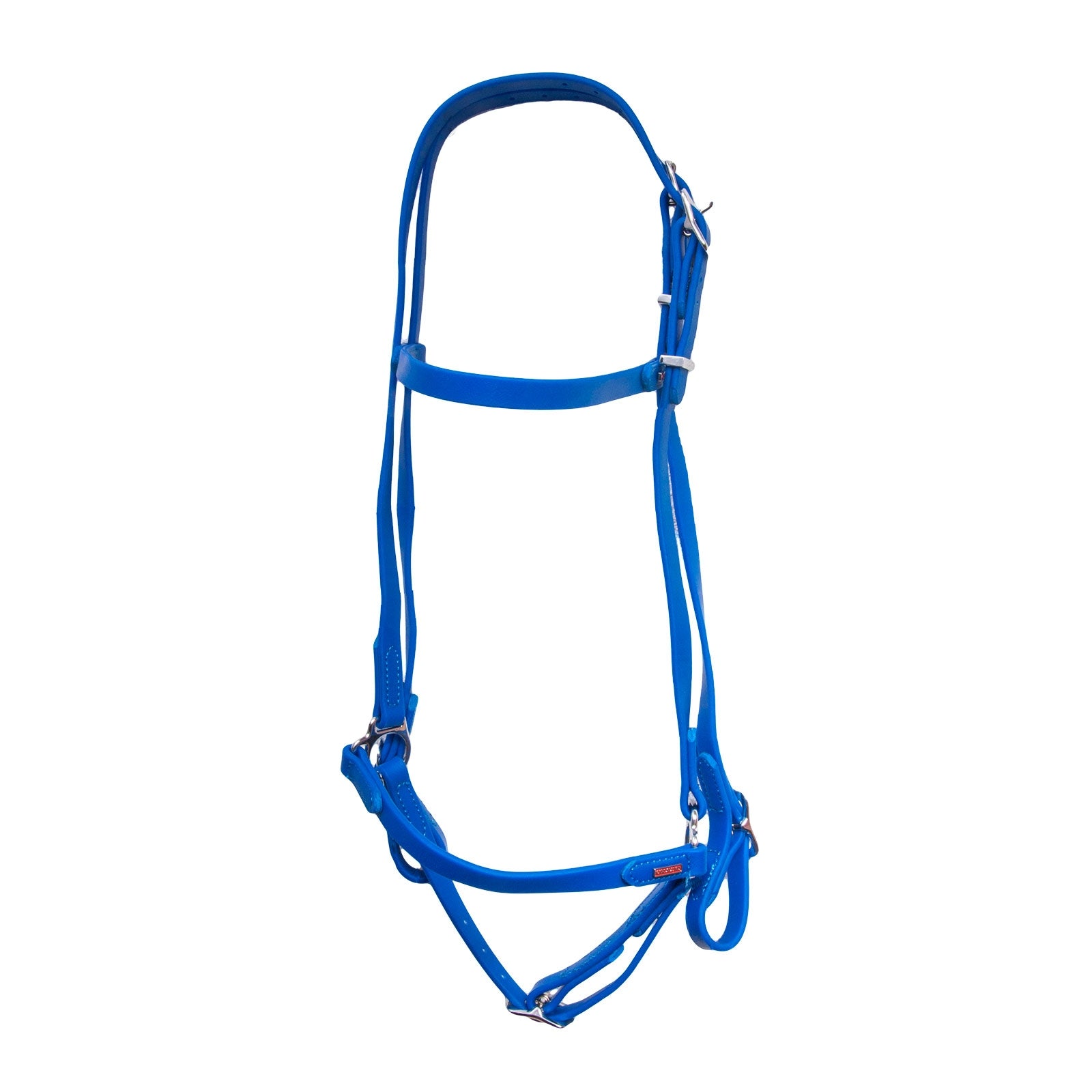 Karlslund SuperStrap hannoveran bridle Träns & Tyglar