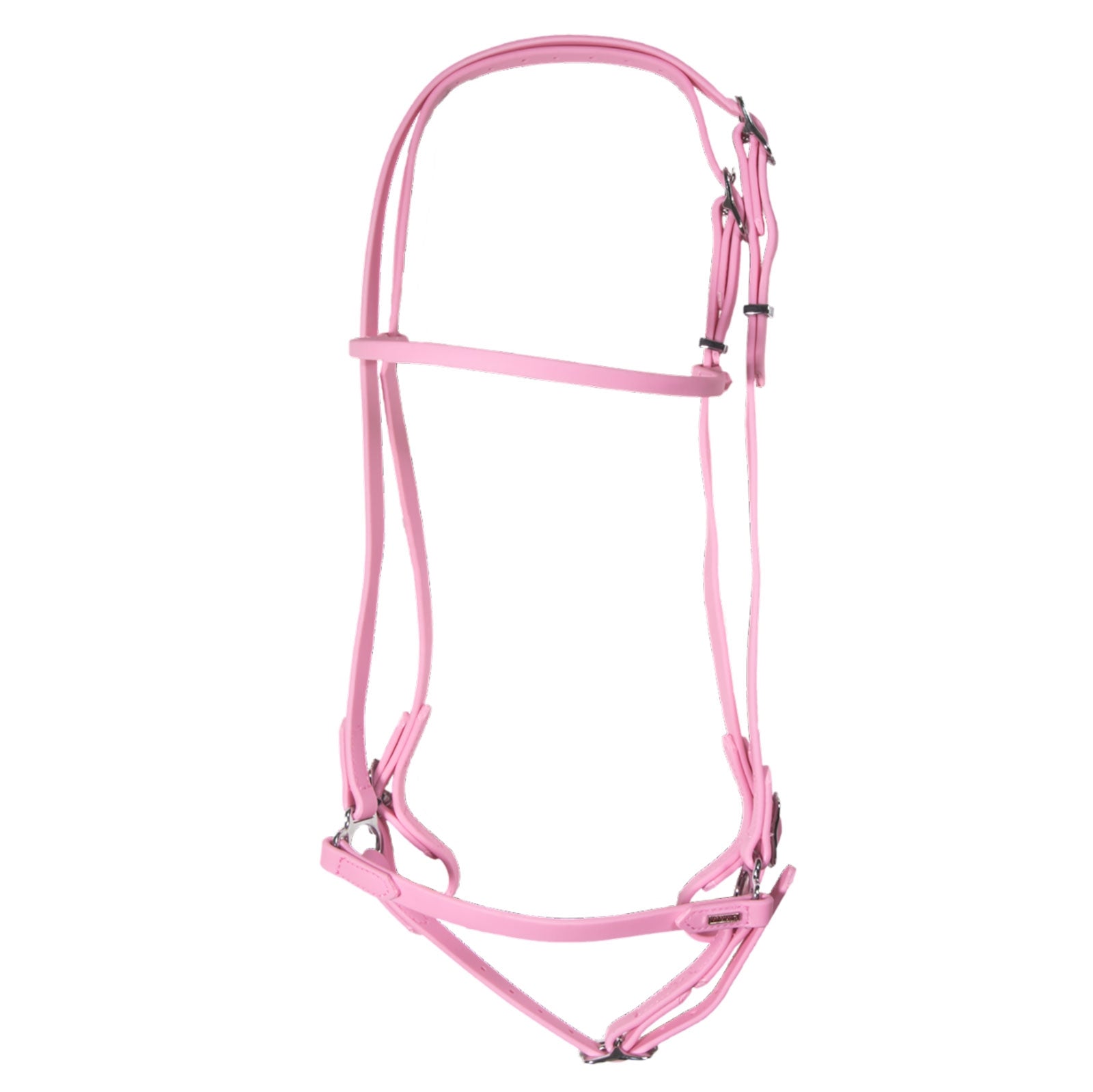 Karlslund SuperStrap hannoveran bridle Träns & Tyglar