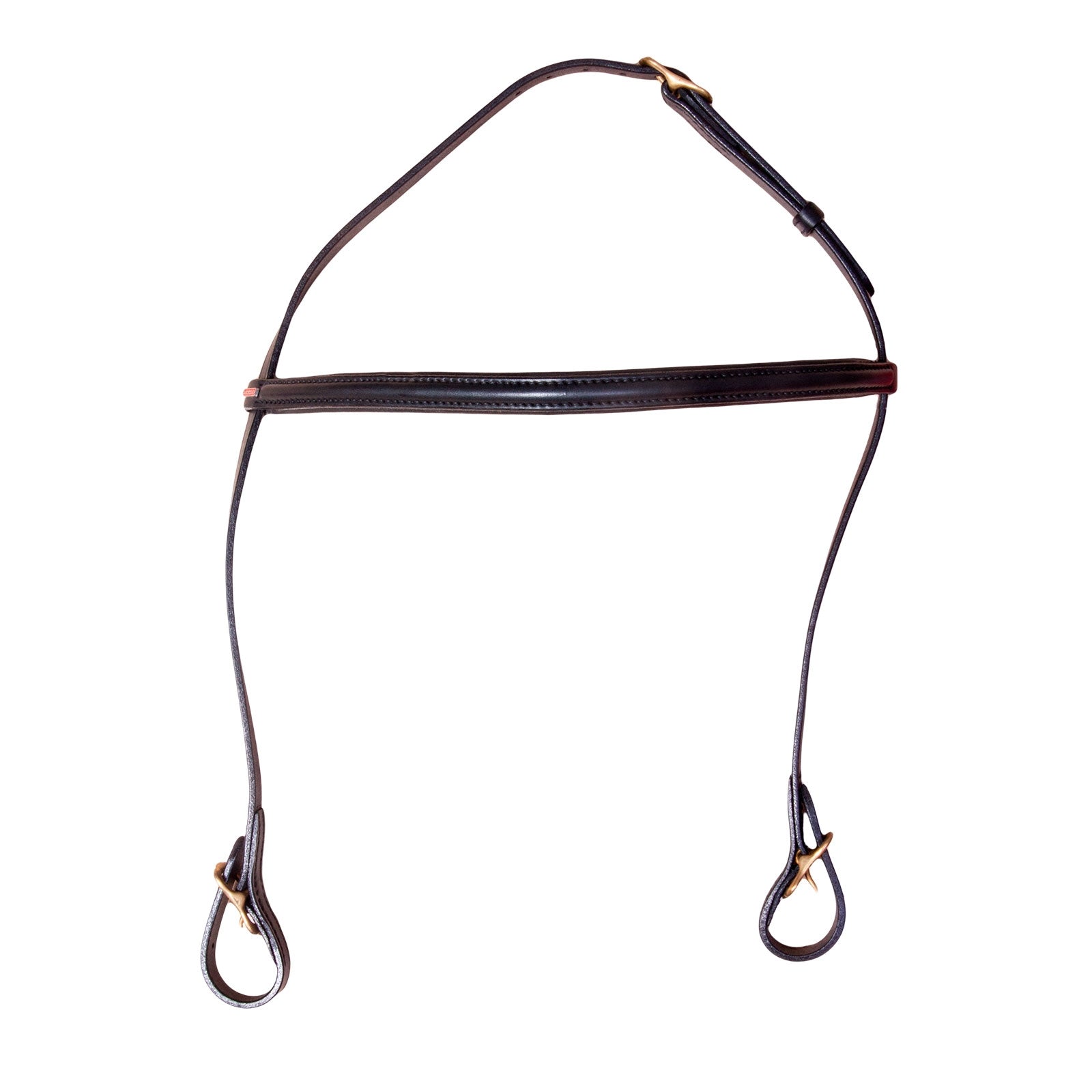 Karlslund Iceland headstall w. pannband Träns & Tyglar