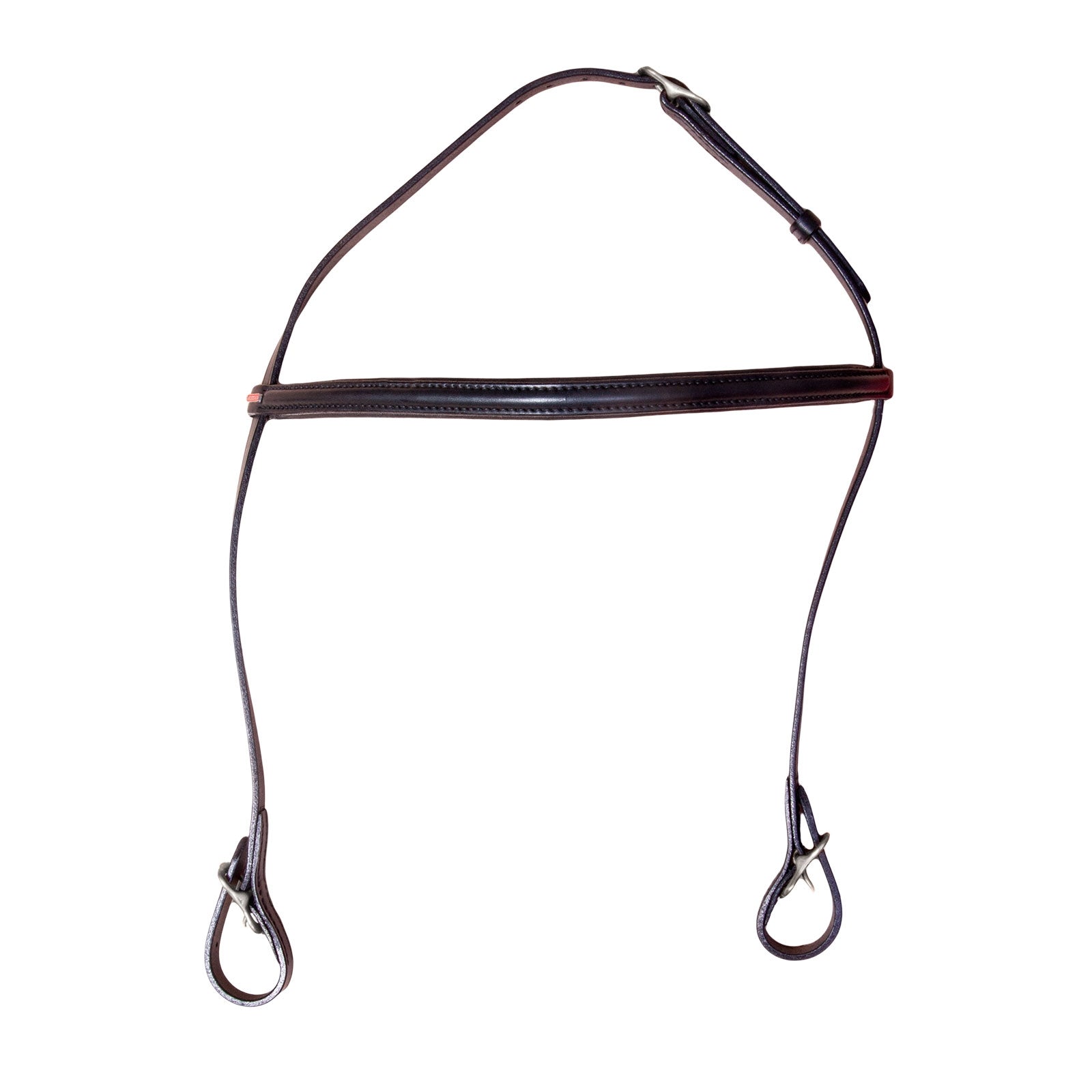Karlslund Iceland headstall w. pannband Träns & Tyglar