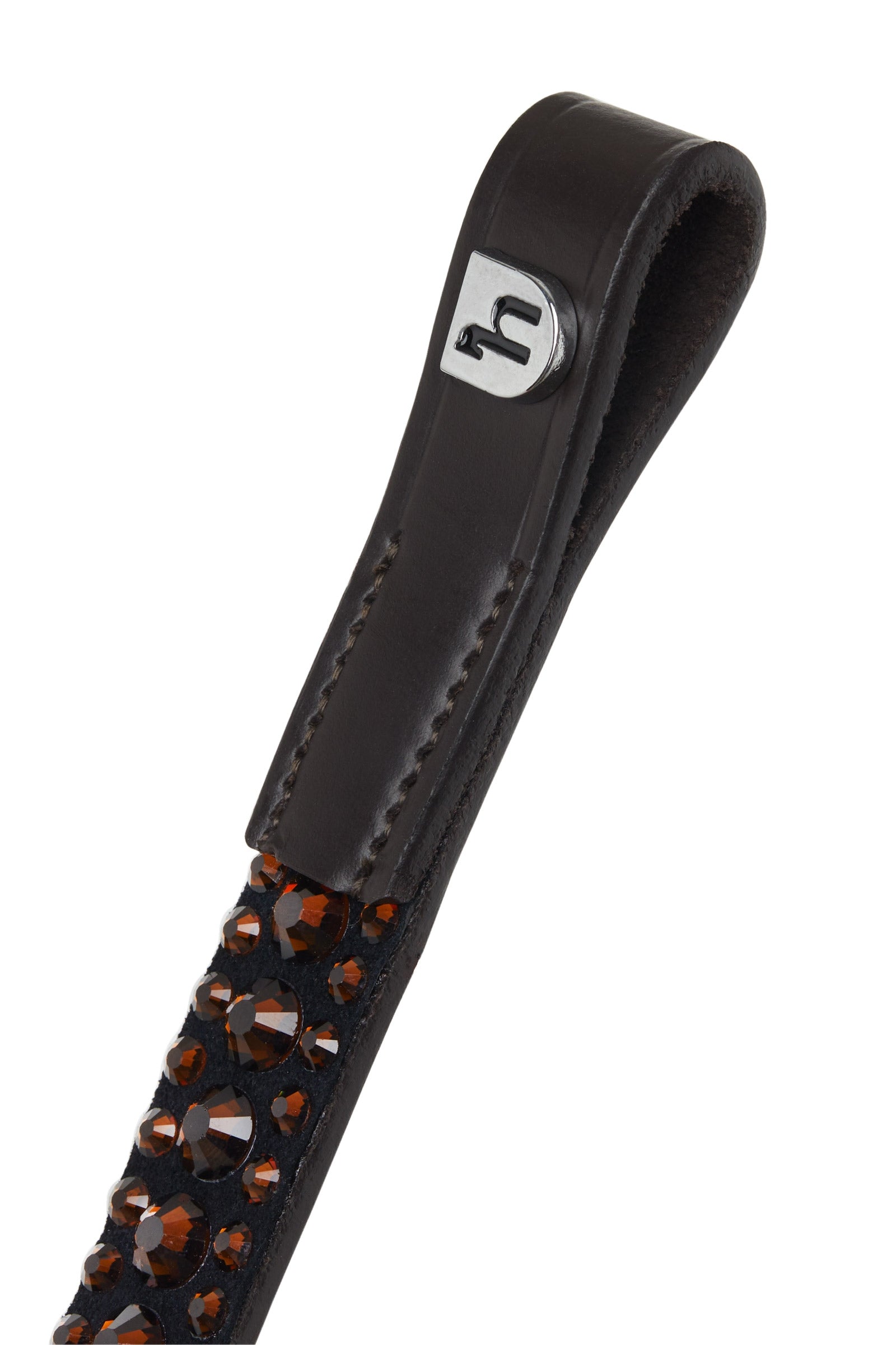 Horze St. Moritz Browband Bridles & Reins