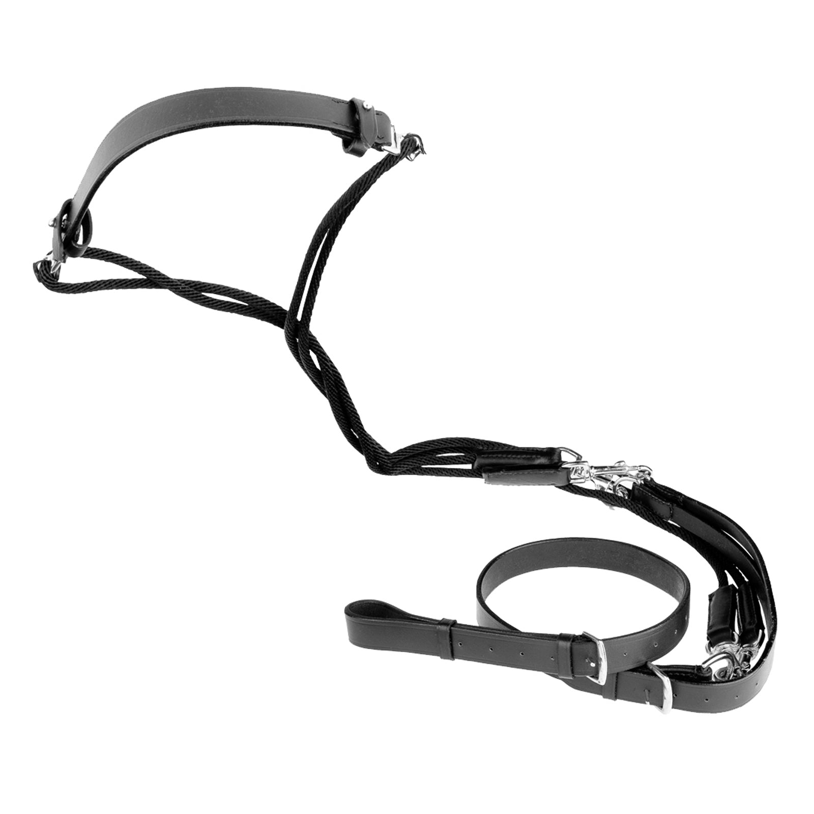 Horze gogue-hjälptyglar Träns & Tyglar