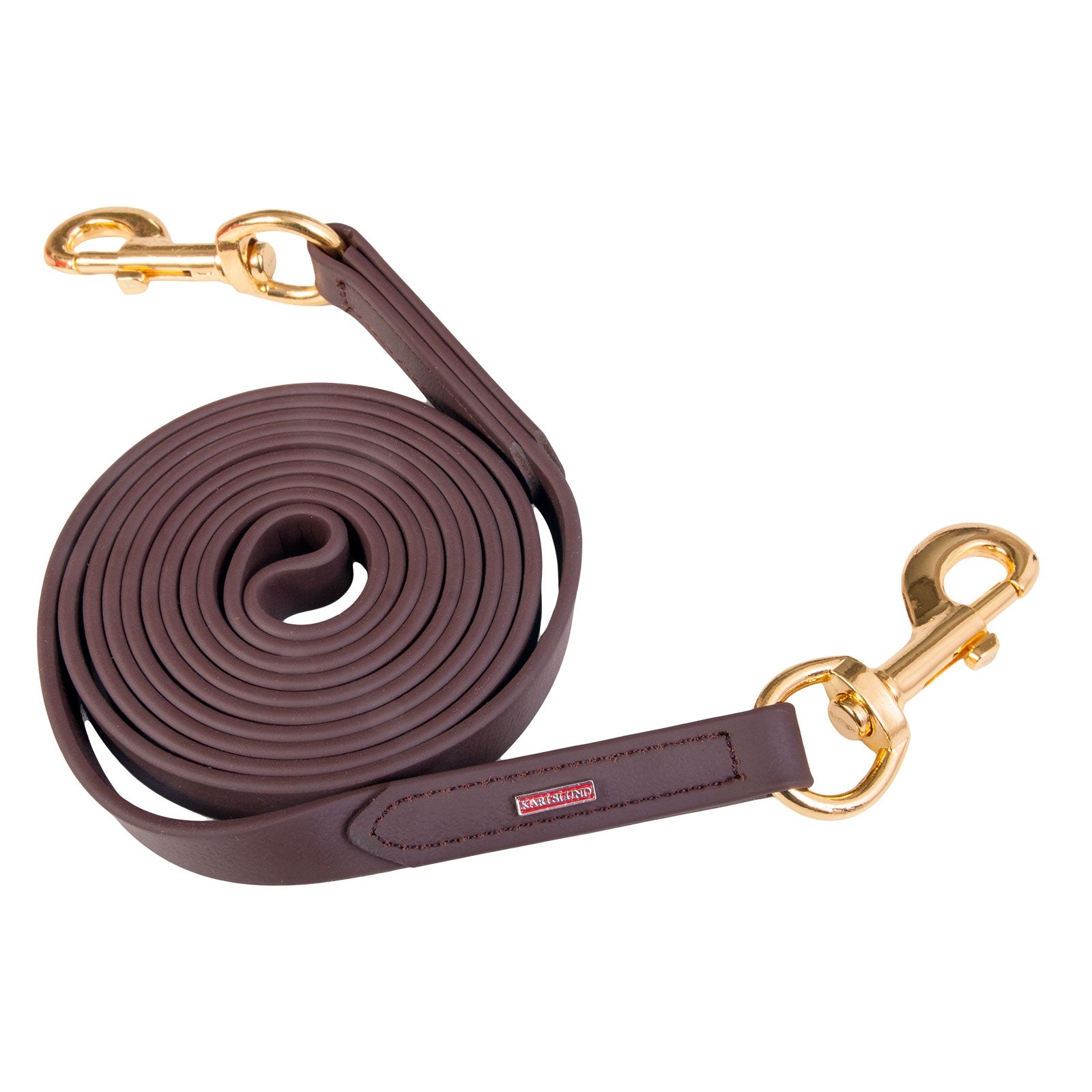 Karlslund Superstrap Tyglar Träns & Tyglar