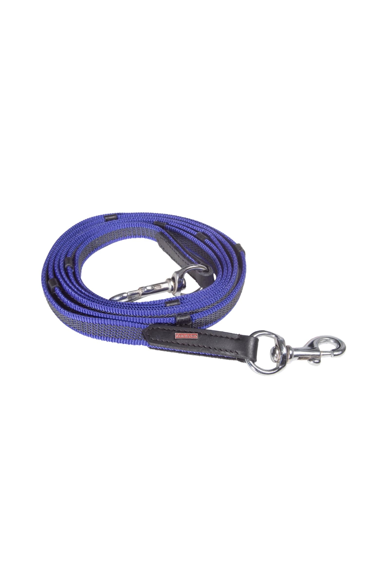 Karlslund Supergrip gummityglar Träns & Tyglar