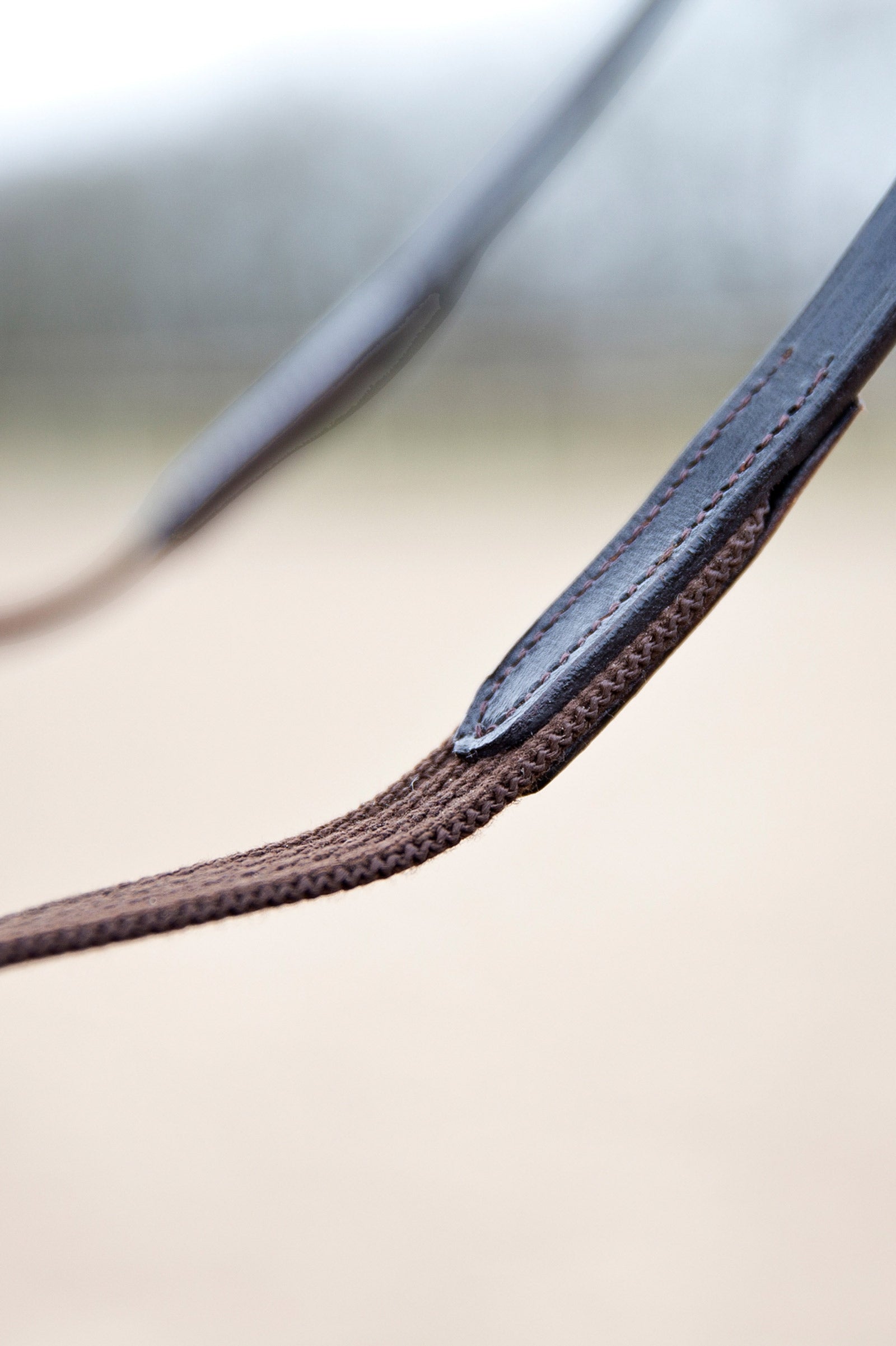 Horze Slender Web Reins Bridles & Reins