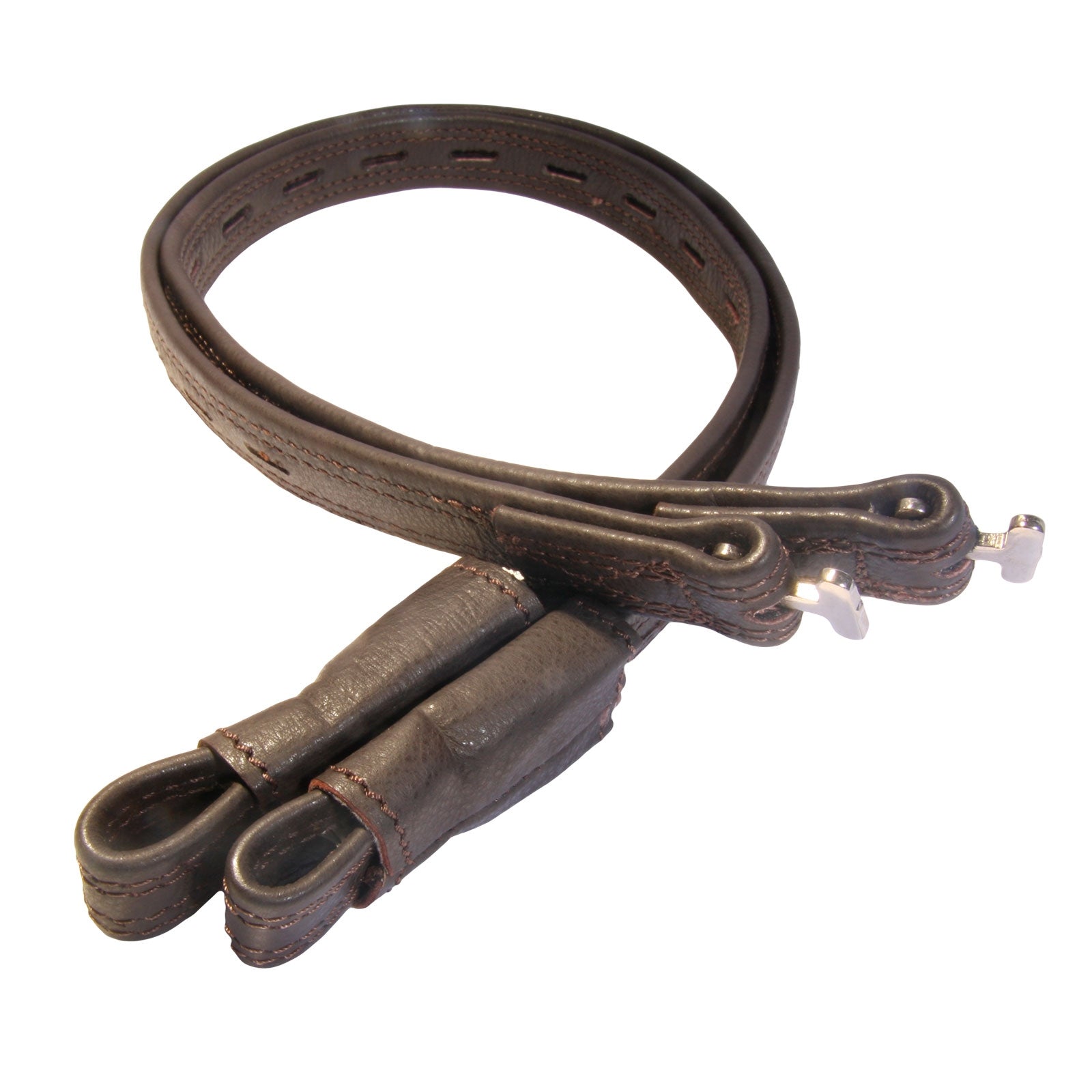 Karlslund Comfort Stirrup Leathers Saddles, Girths & Stirrups