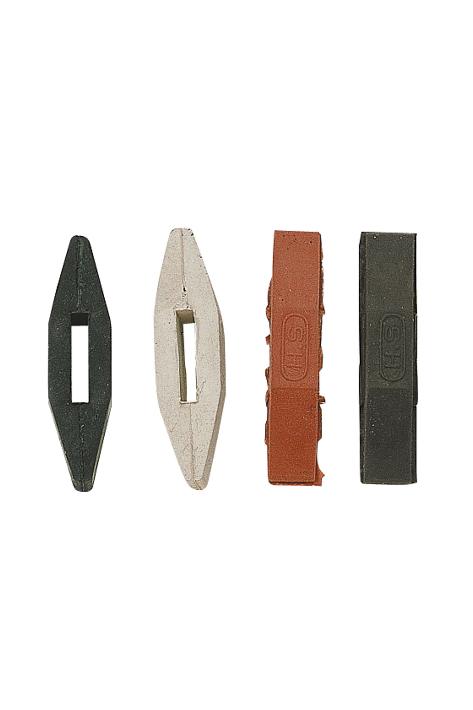 Sprenger martingalstoppare, gummi (1 st) Träns & Tyglar