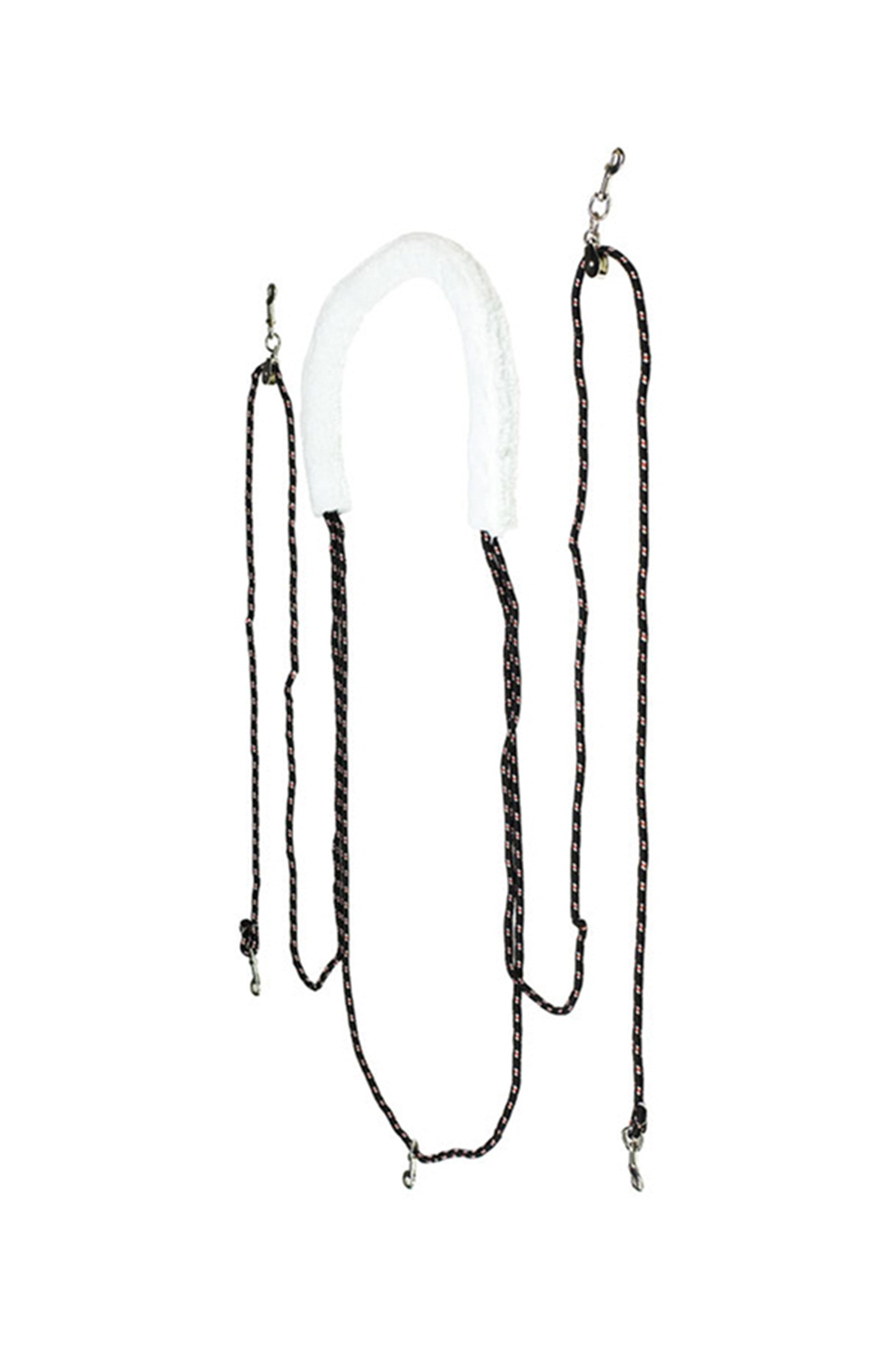 Horze Lunging Aid Horse Training