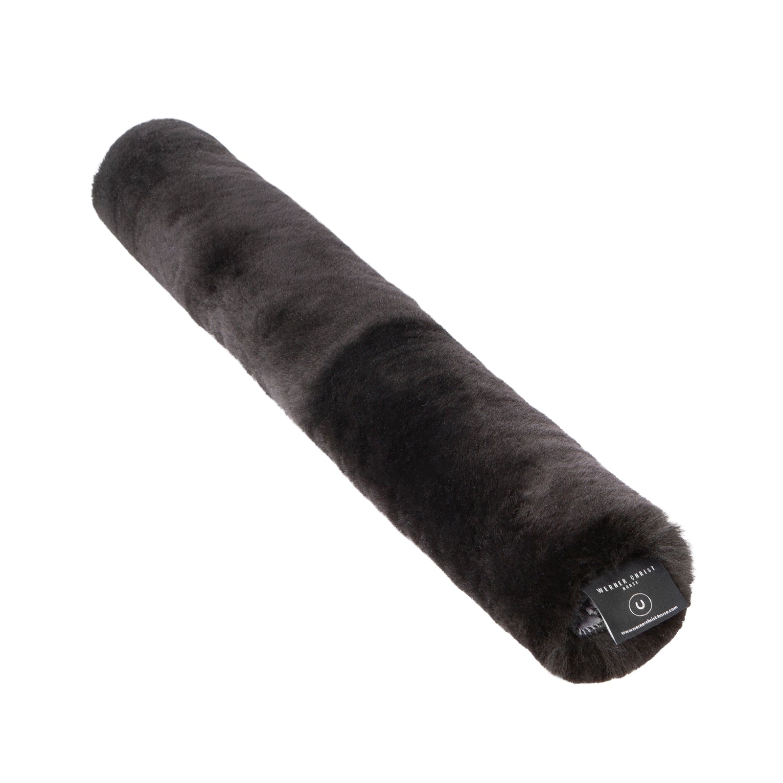 Christ Fårskinnsludd, brösta Träns & Tyglar
