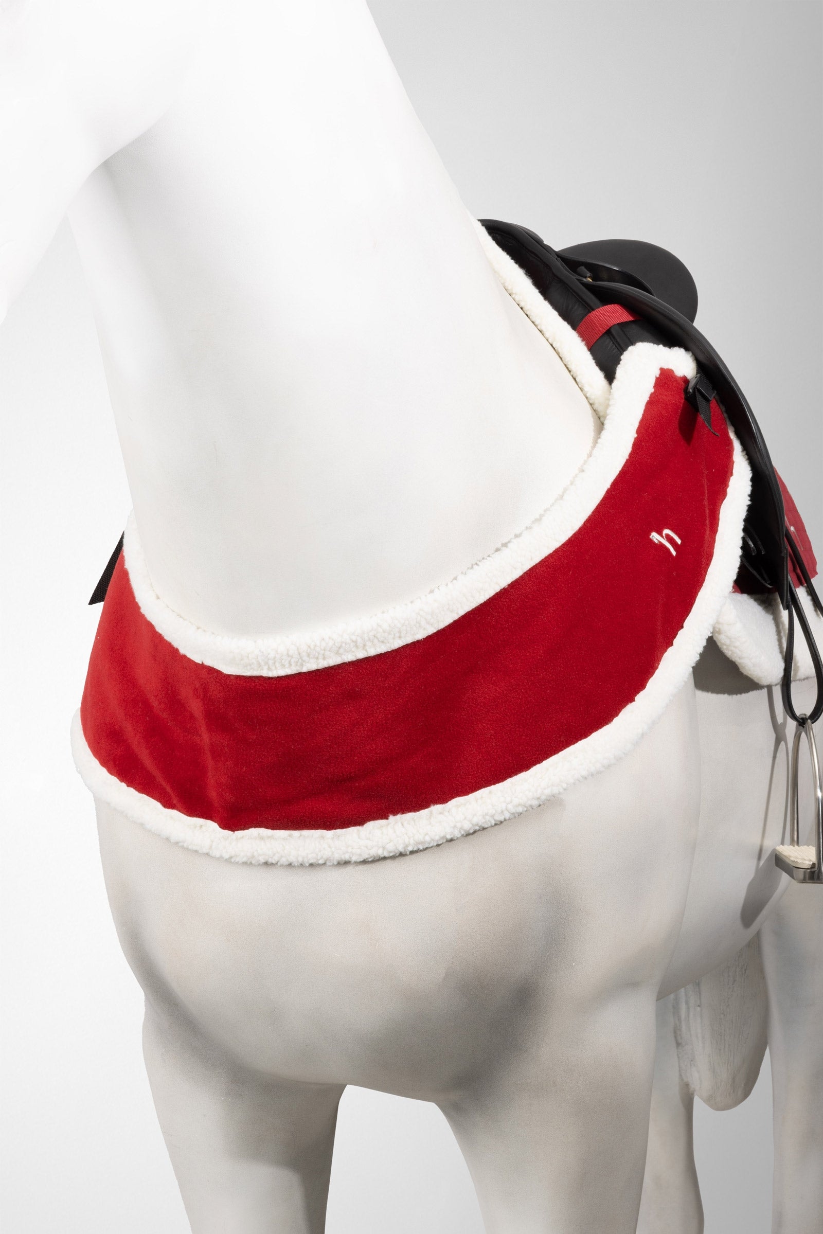 Horze Christmas sele Träns & Tyglar