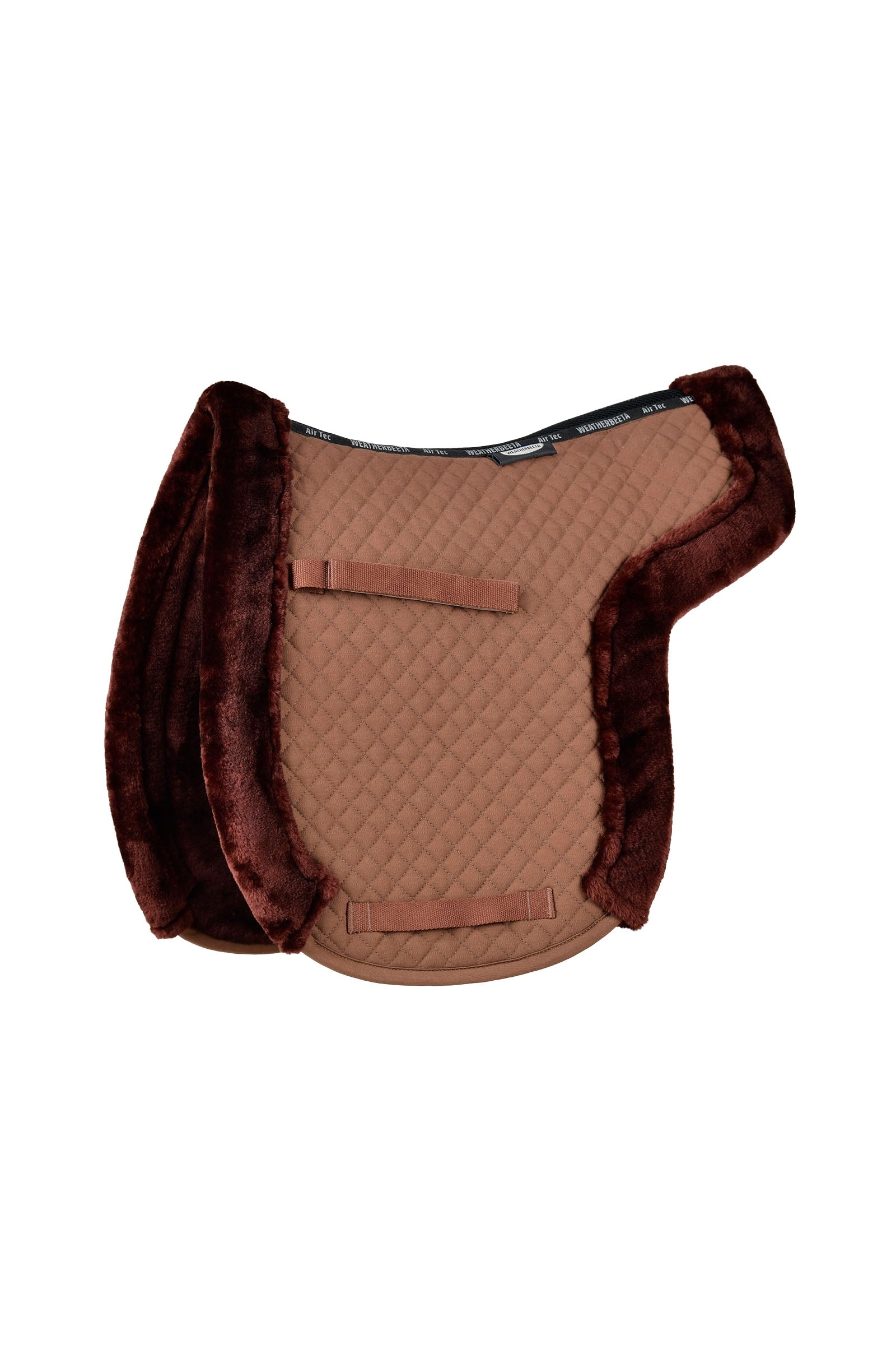 Weatherbeeta Prime Comfy Fleece Numnah Schabrak