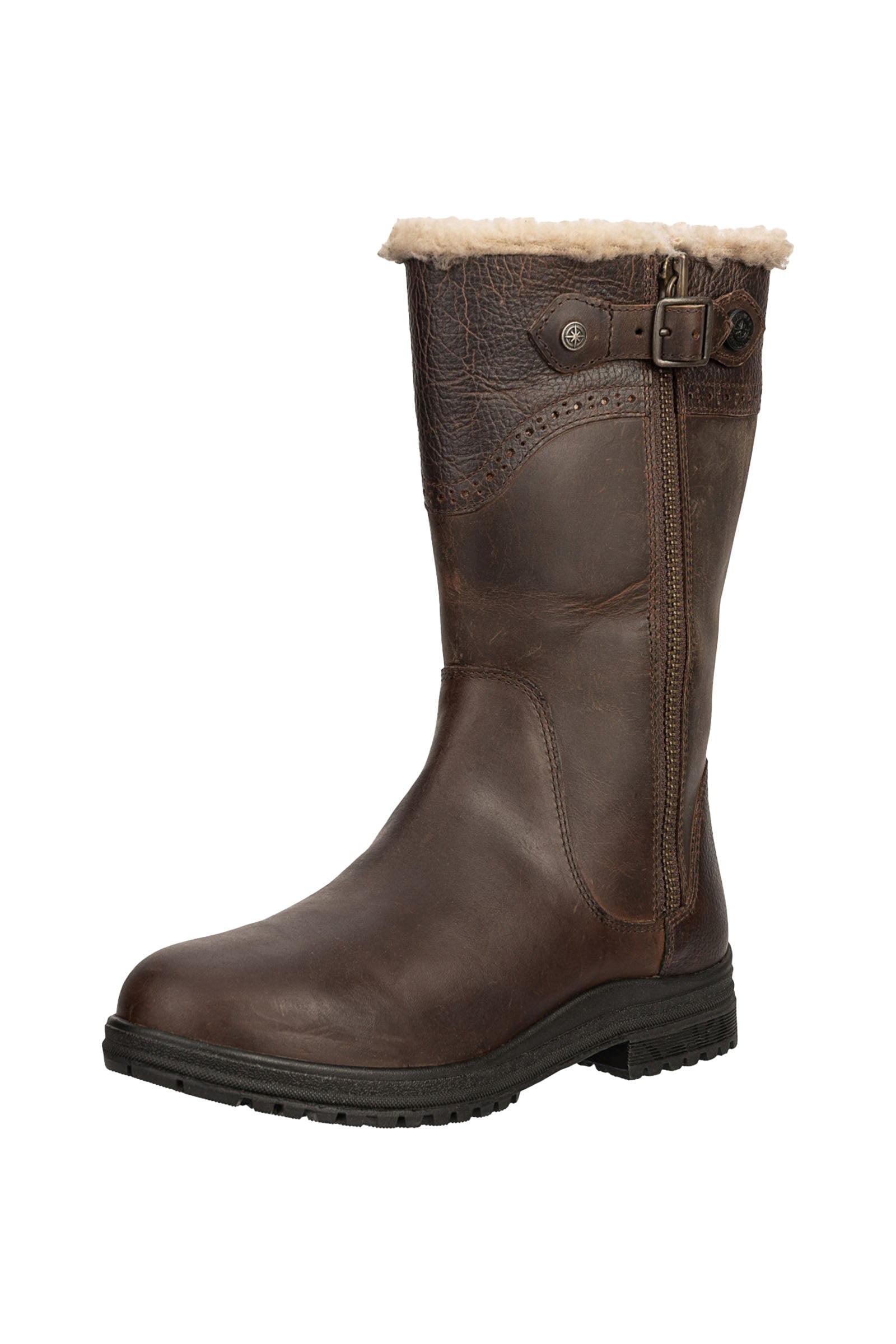Suedwind Footwear Duflon Vattentäta vinterstövlar Stövlar & Chaps