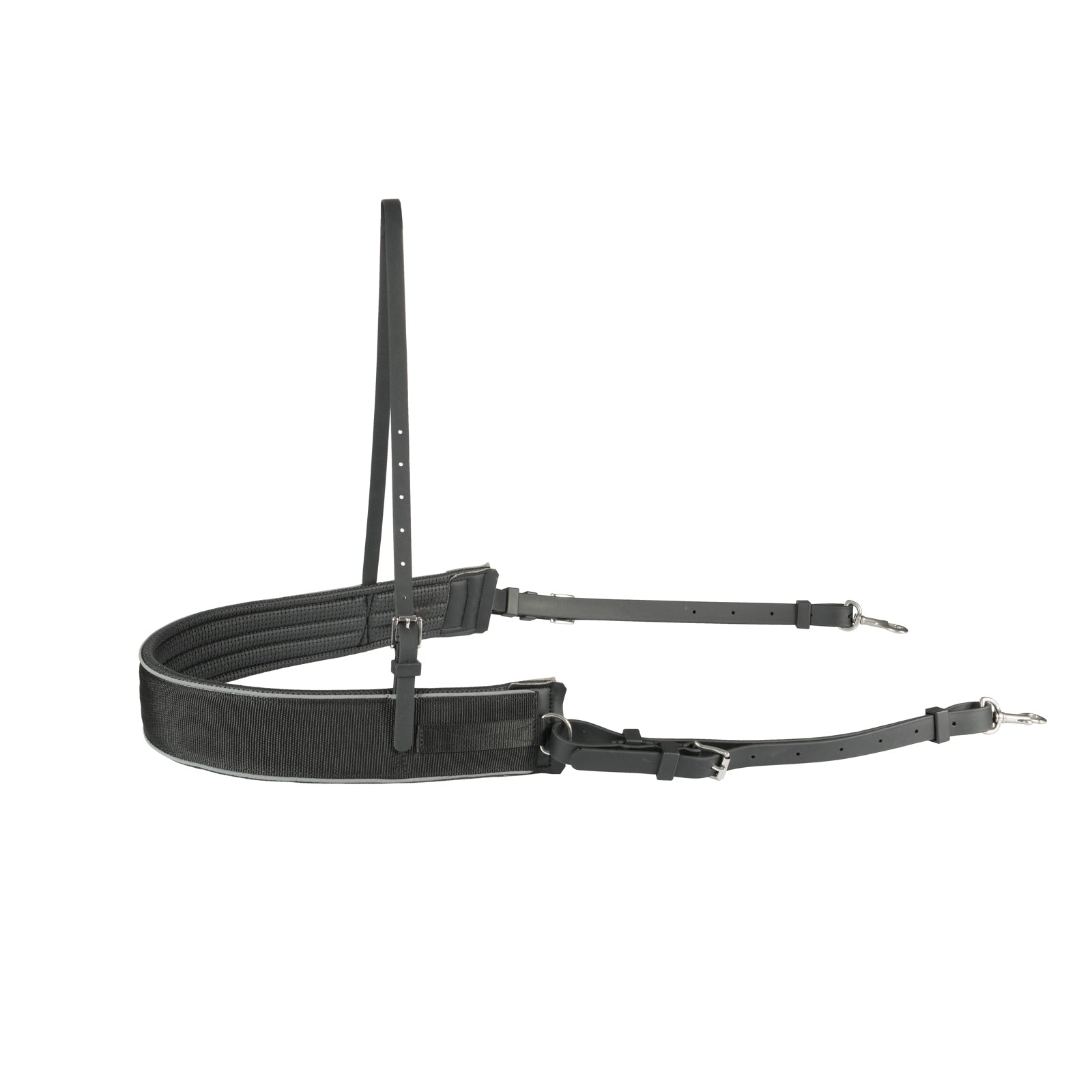 Finntack Pro träningsbrösta i syntet Trav