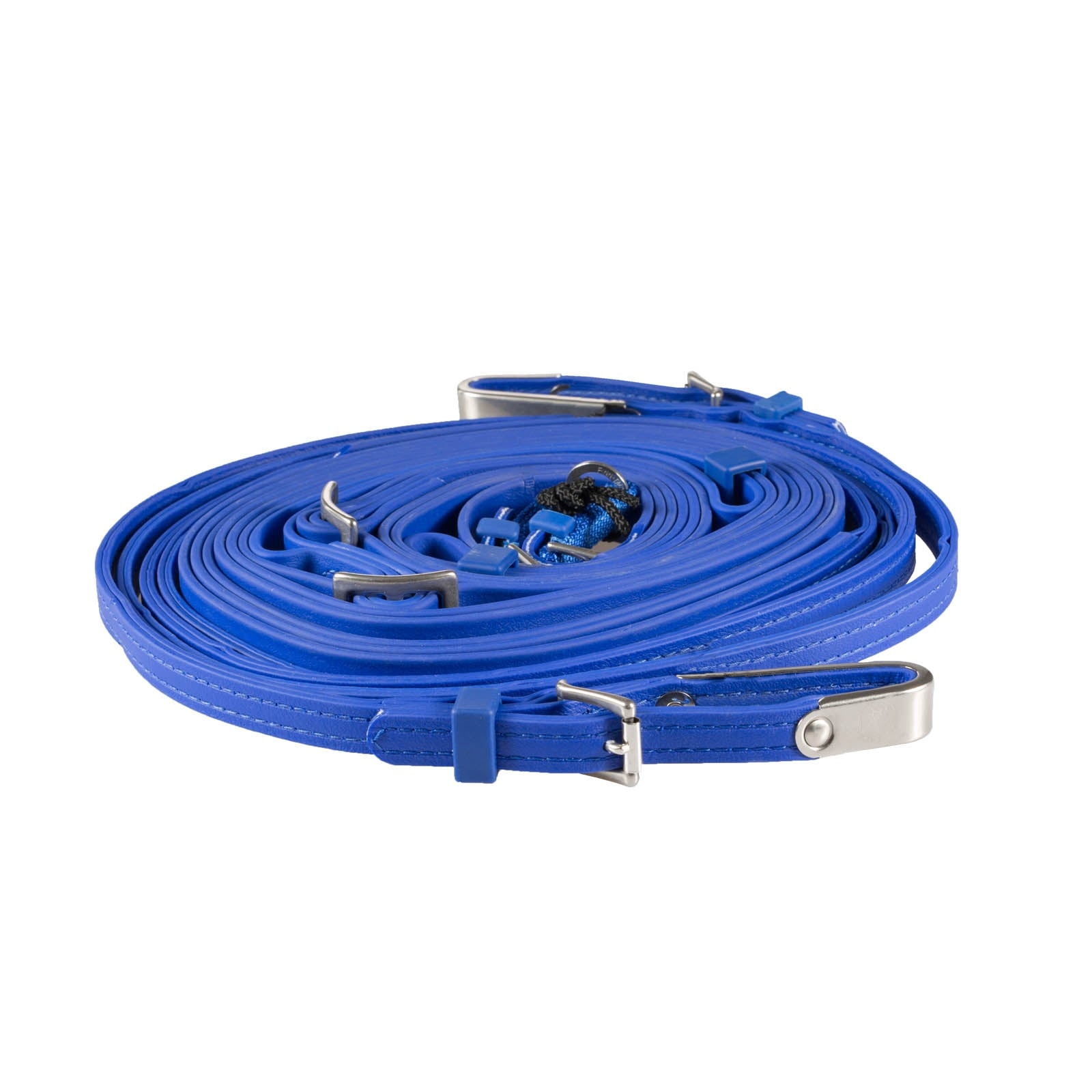 Finntack Pro körlinor i syntet Trav