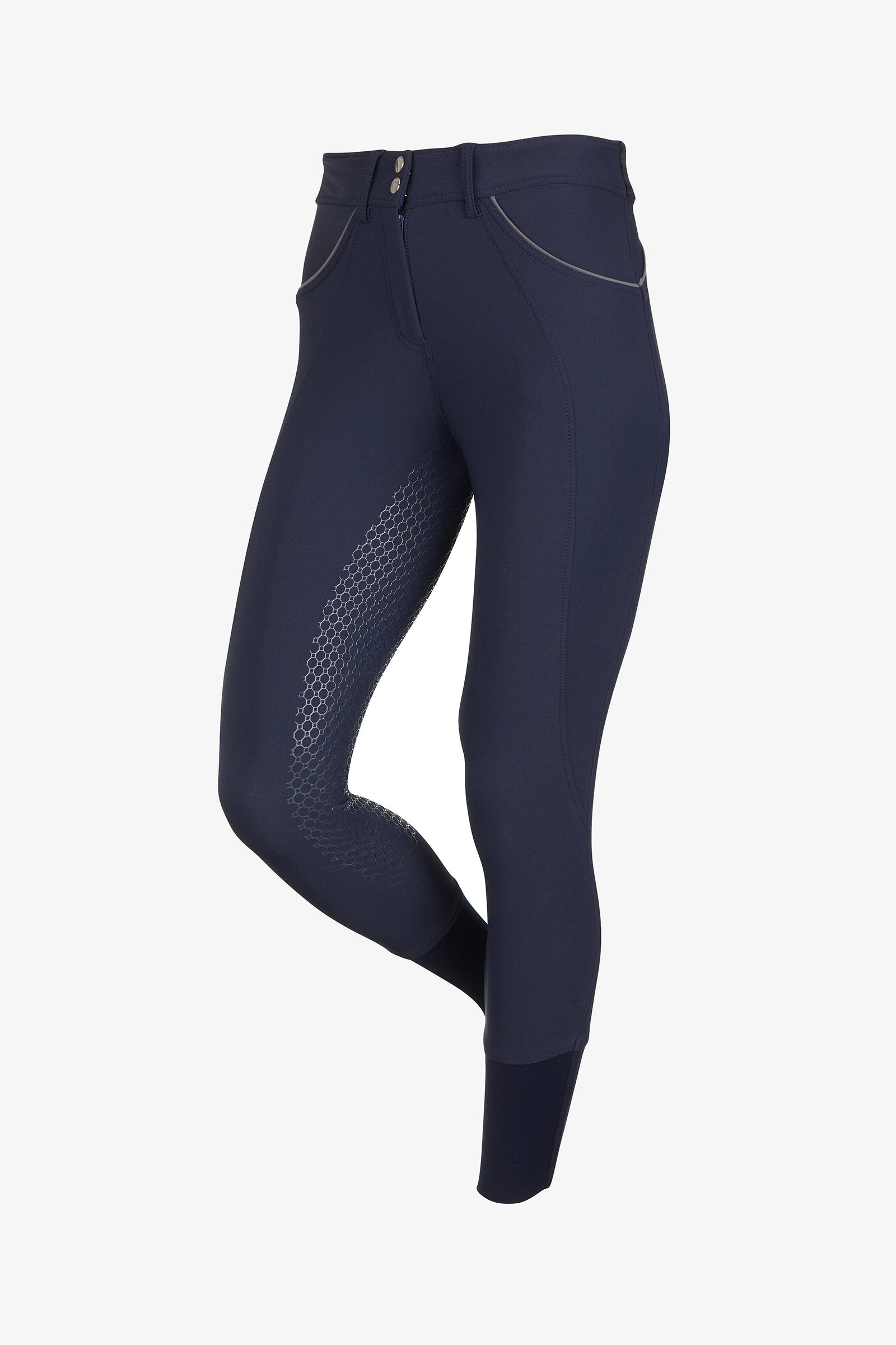 LeMieux Freya ridbyxor med helskodd för dam Womens Breeches