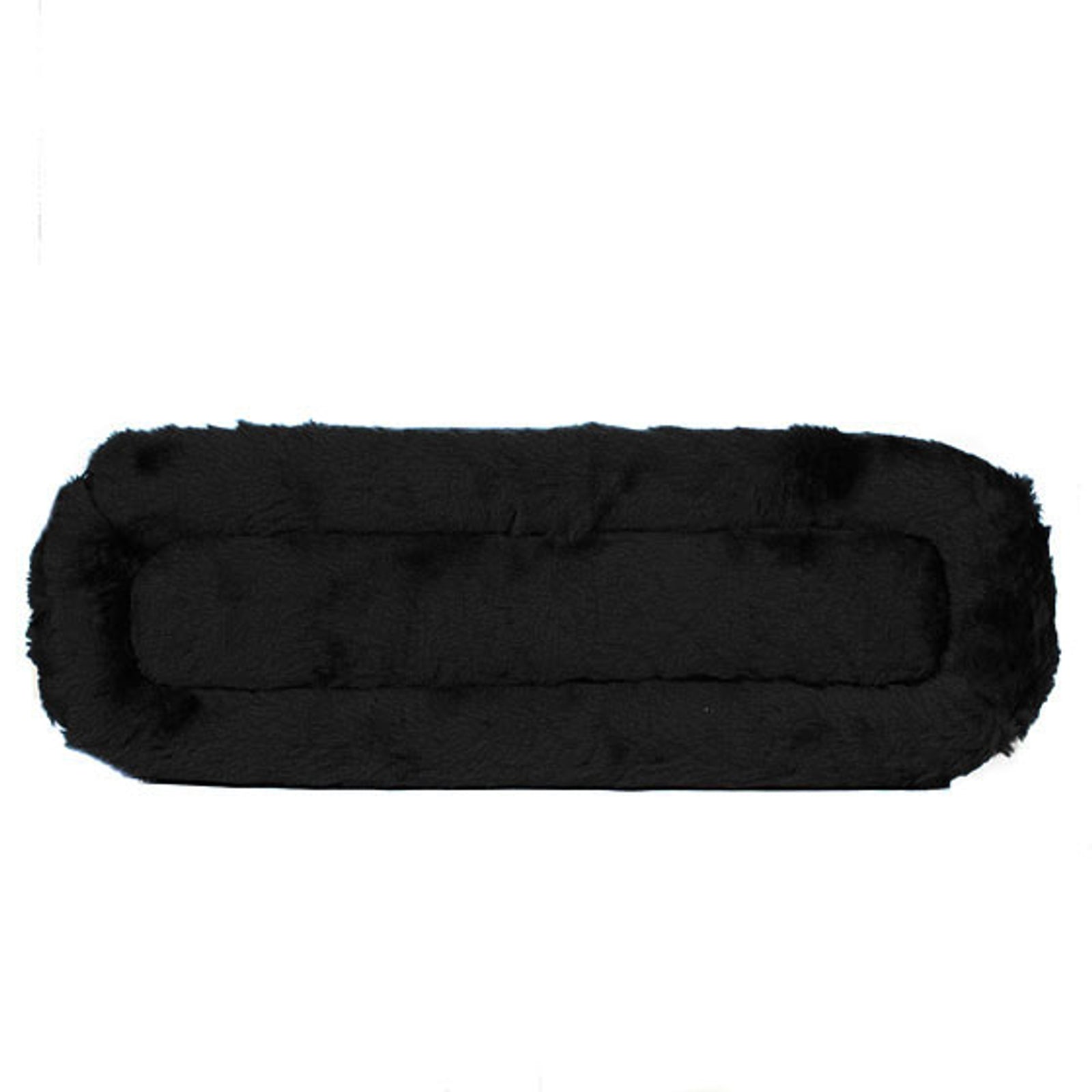 Finntack Pro pad i fleece till däckel Trav
