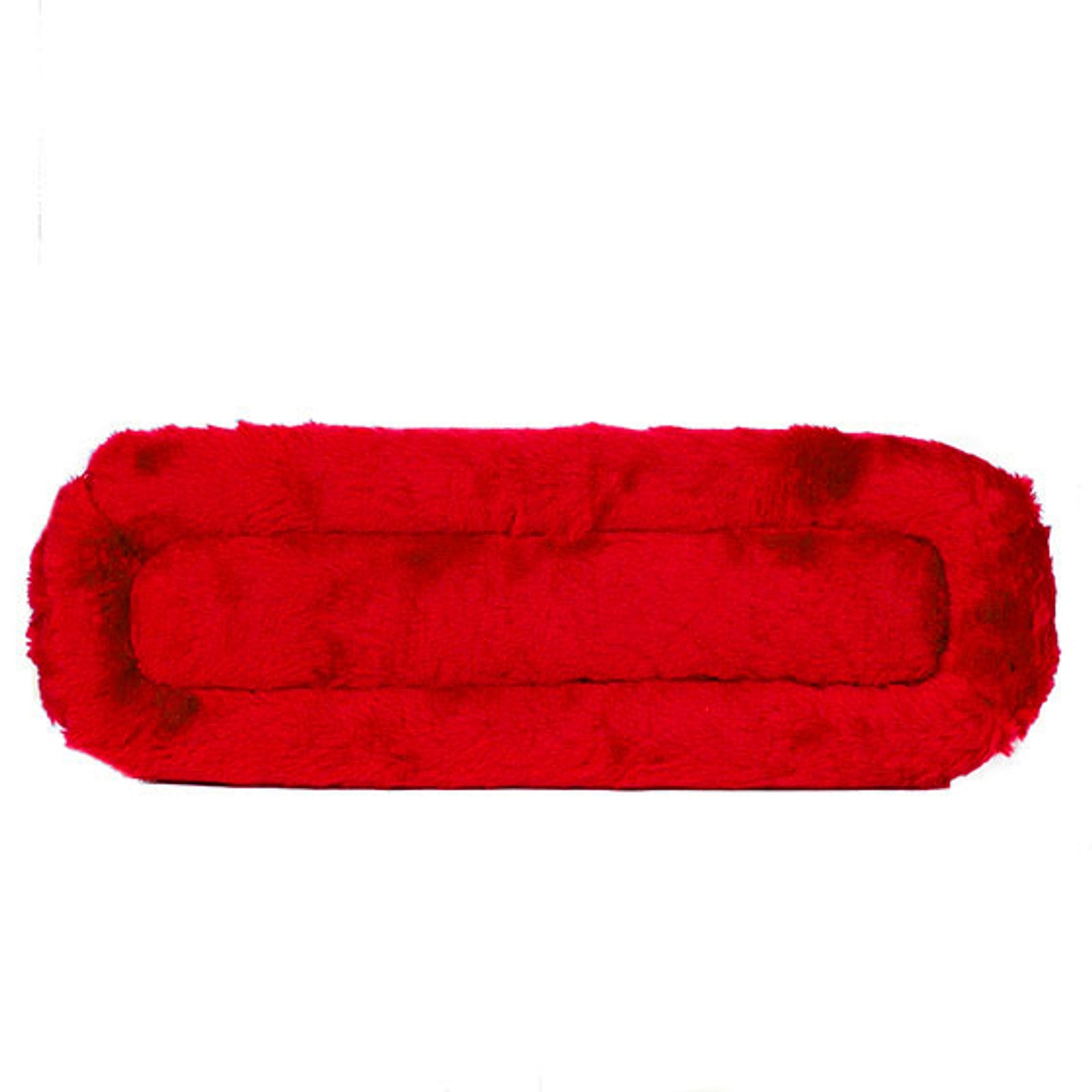 Finntack Pro pad i fleece till däckel Trav