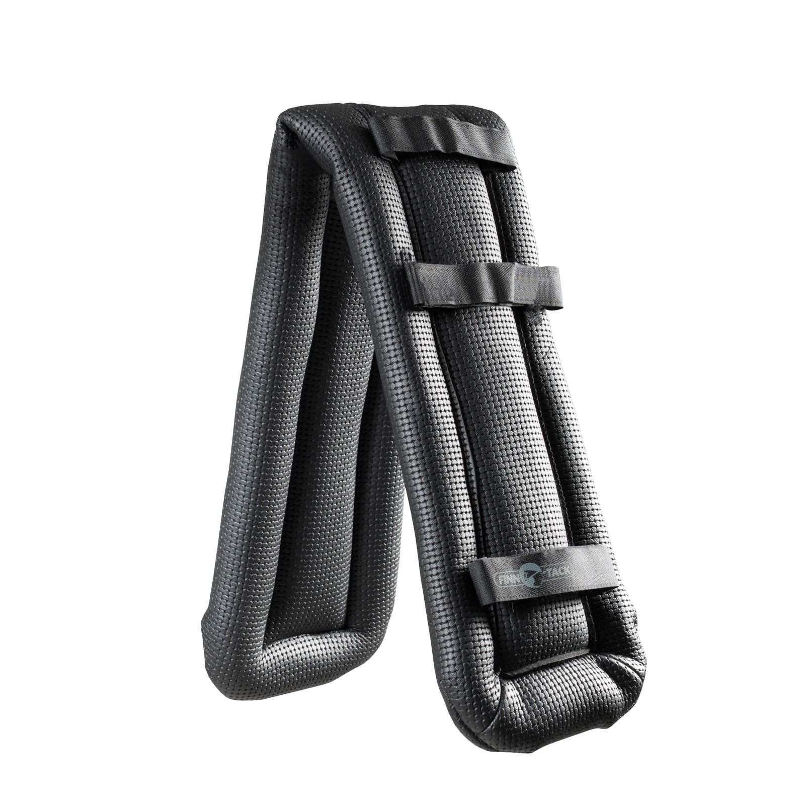 Finntack Pro pad i syntet till träningsdäckel Trav