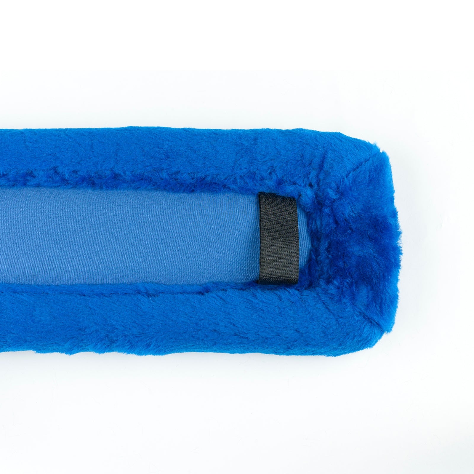 Finntack Pro Fleece Girth Pad Racing Tack