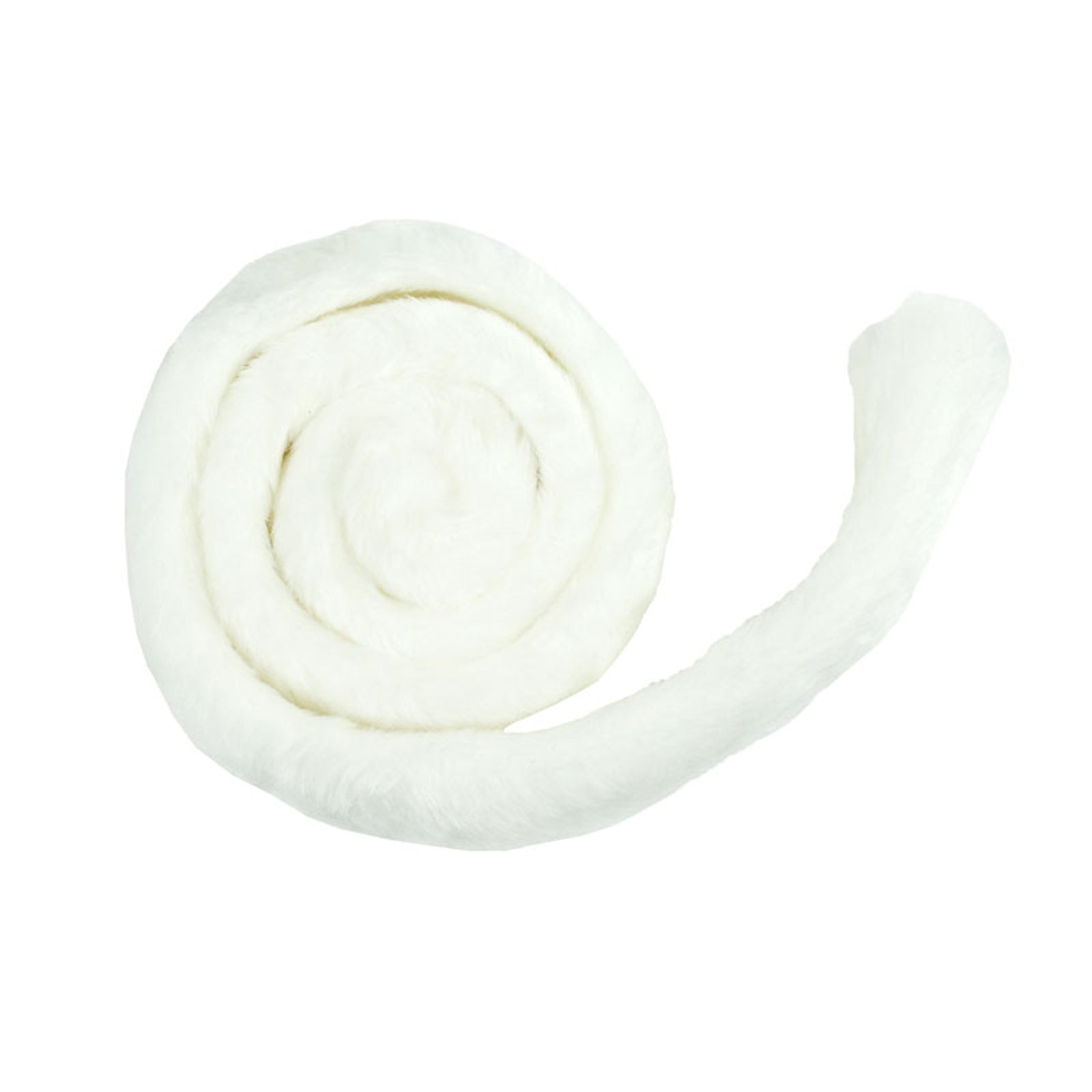 Finntack fleeceskydd för hingstsuspensoar Trav