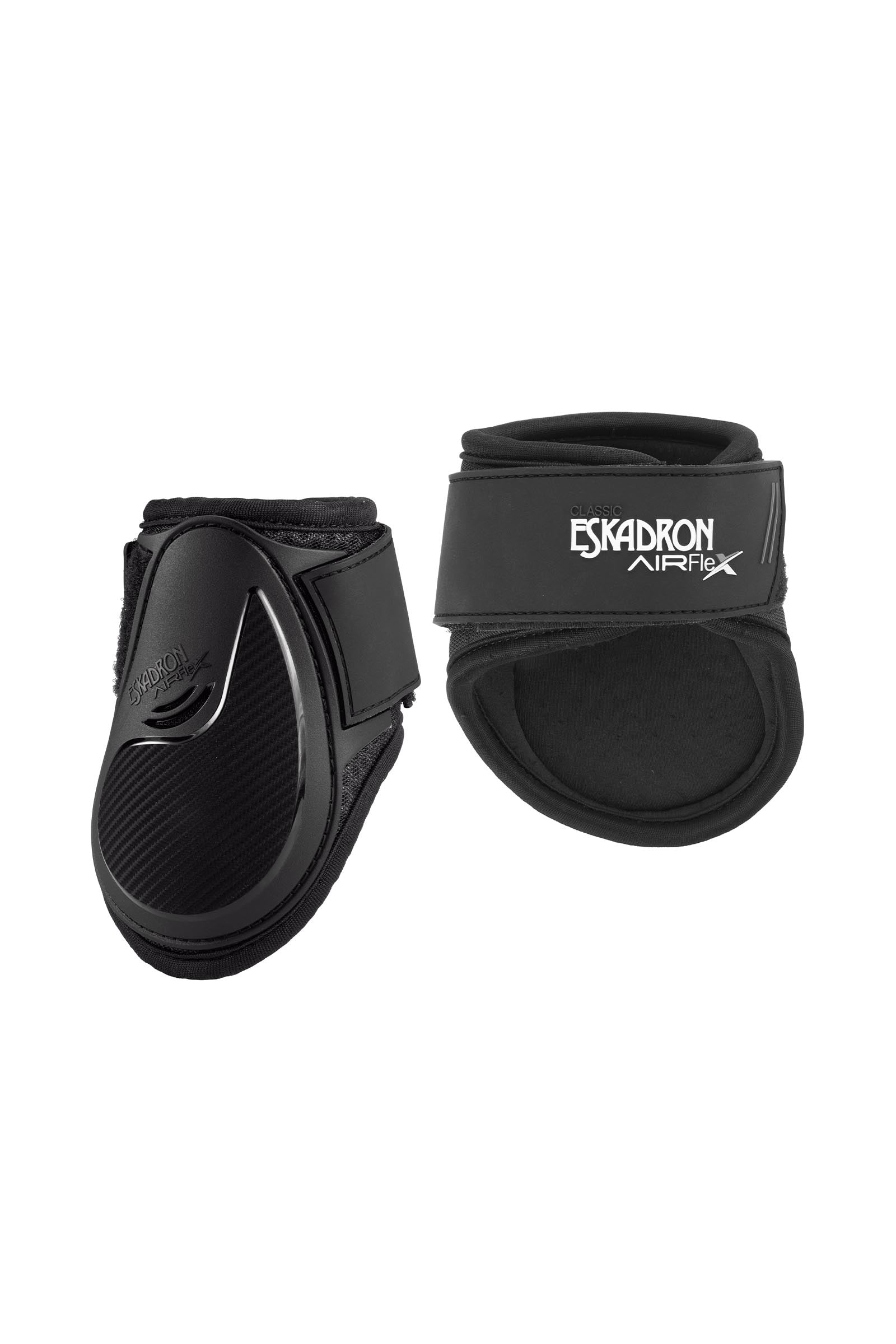 Eskadron AIR-FLEX Classic Fetlock Boot Leg Protection & Hoof Protection for Horses