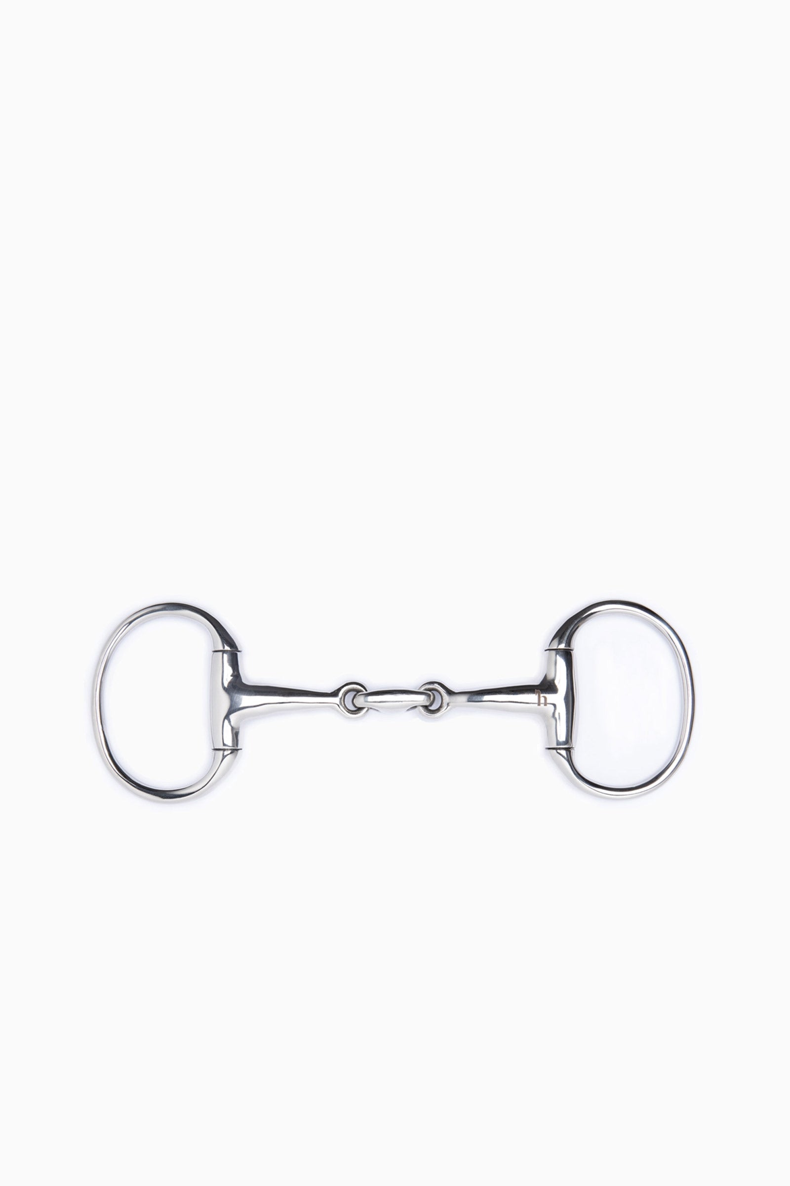 Horze tredelat eggbett, 16mm Bett