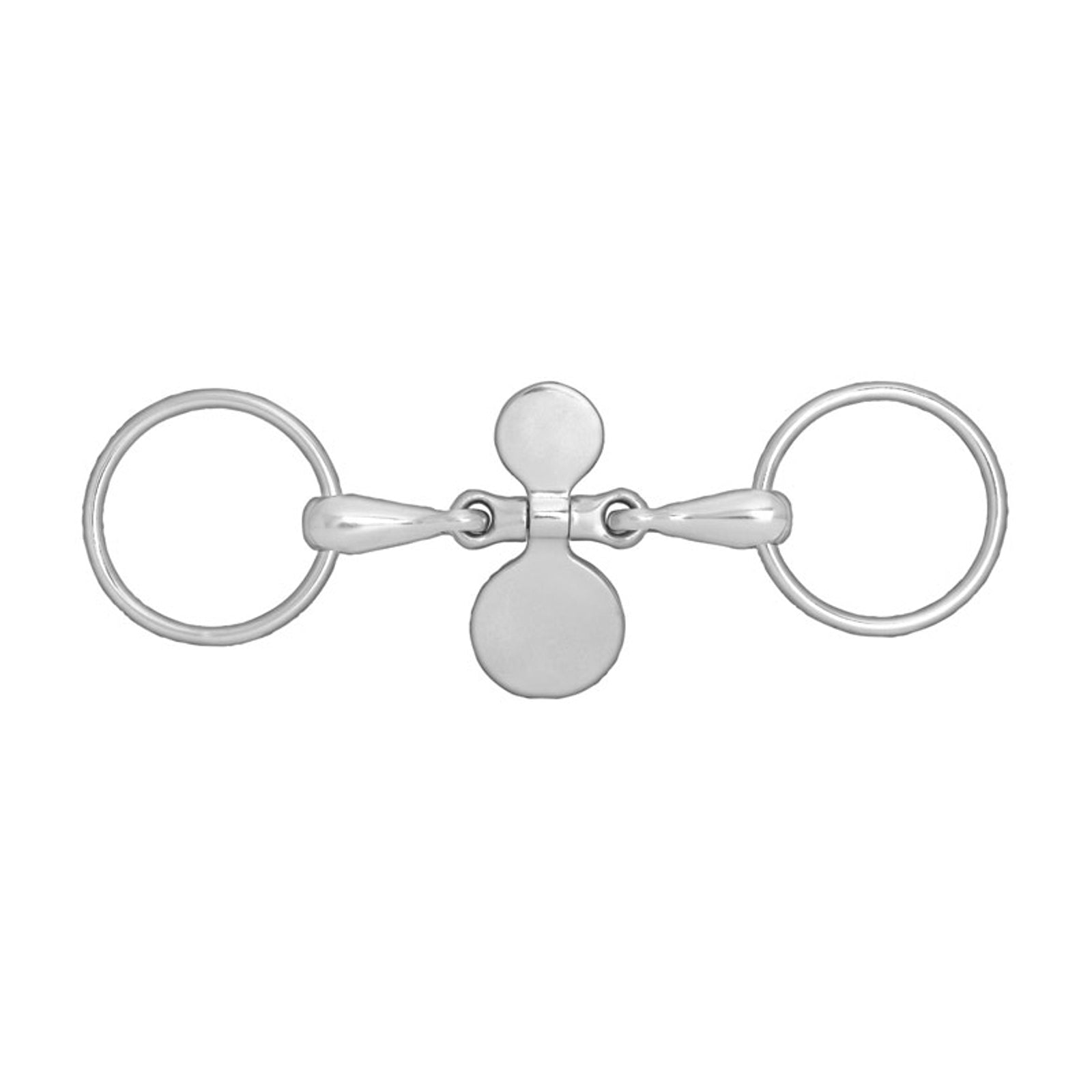 Horze Spoon Bit Horse Bits