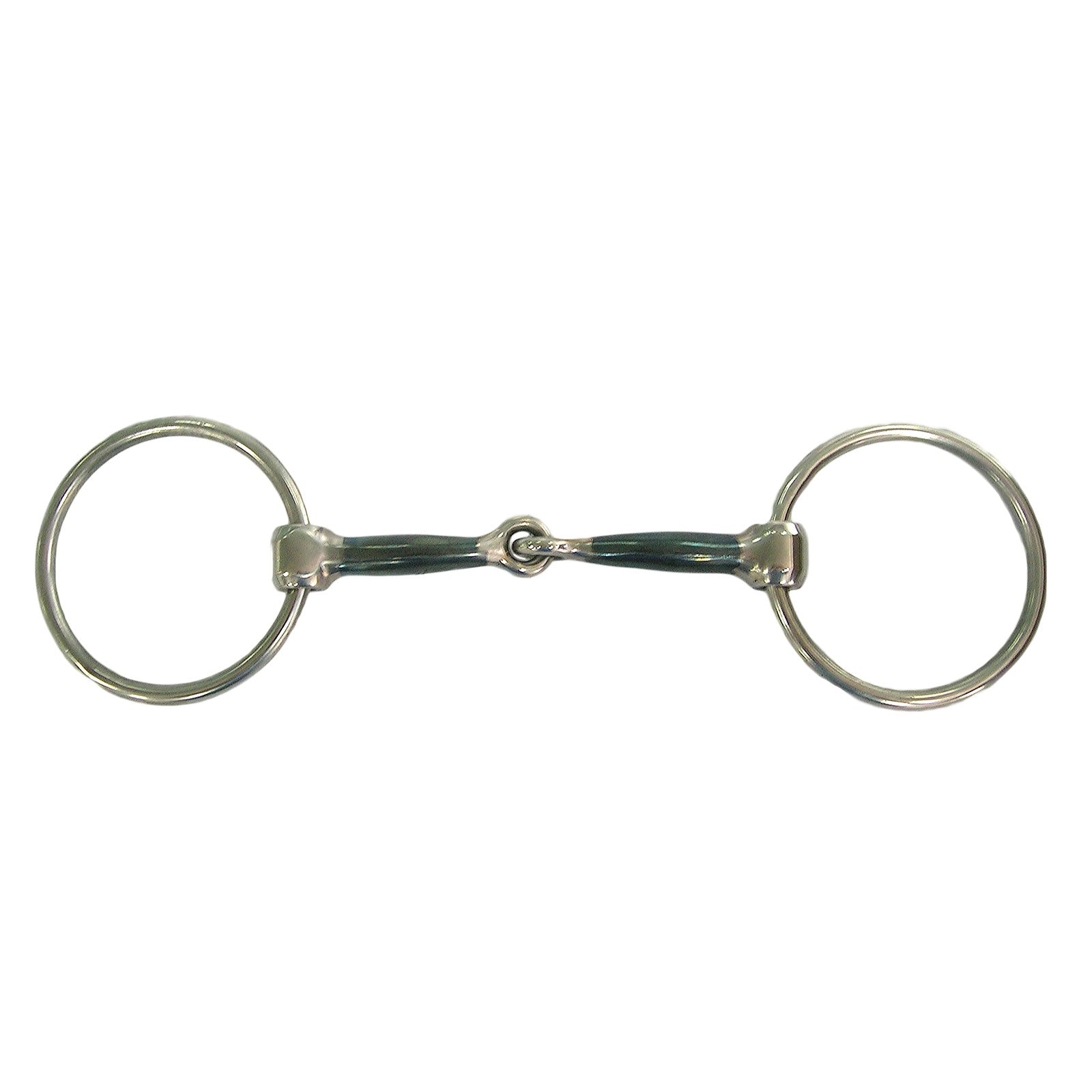 Karlslund 2-Delat Blått Bett Bett