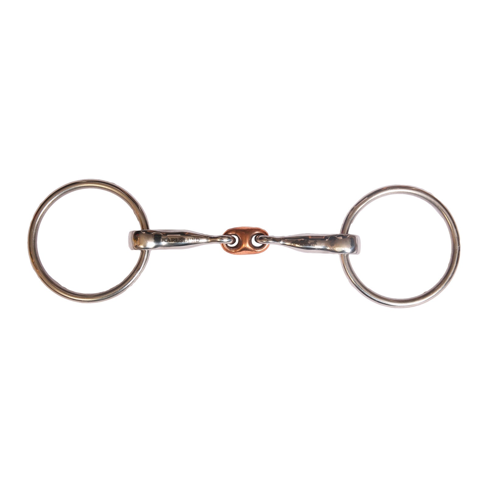 Karlslund tredelat bett Bett