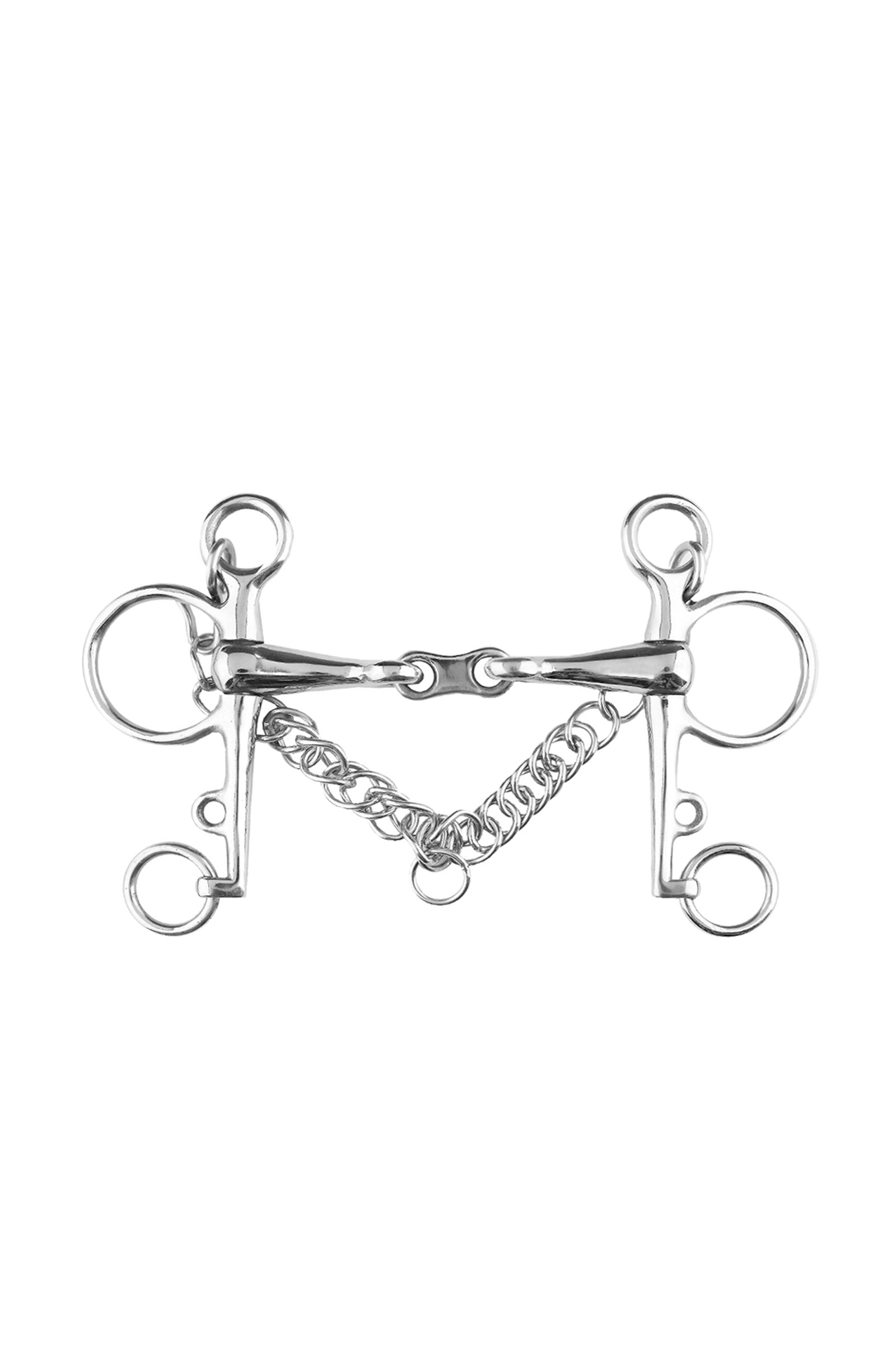 Horze Pelhambett Bett