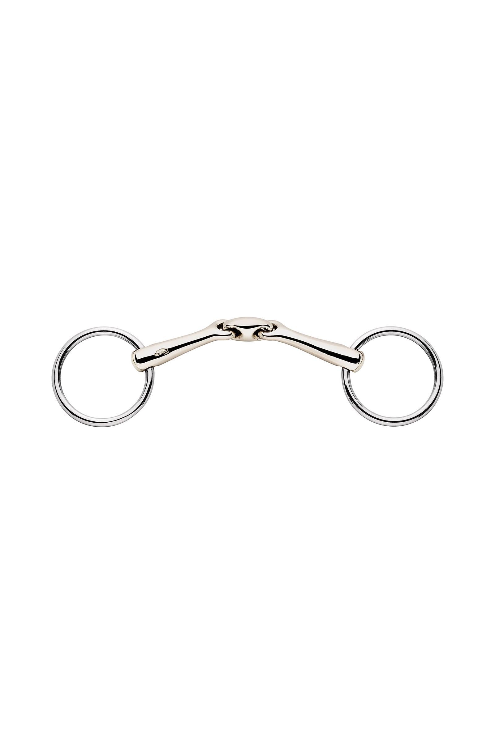 Sprenger KK Ultra bridong, dubbelledat, 14 mm, Sensogan Bett