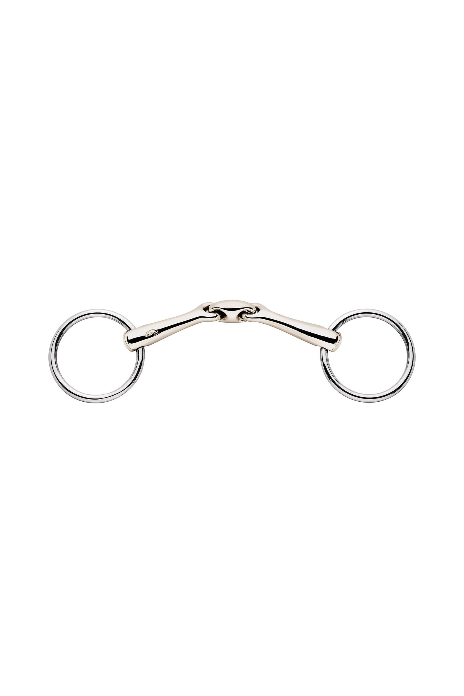 Sprenger KK Ultra bridong, dubbelledat, 16 mm, Sensogan Bett