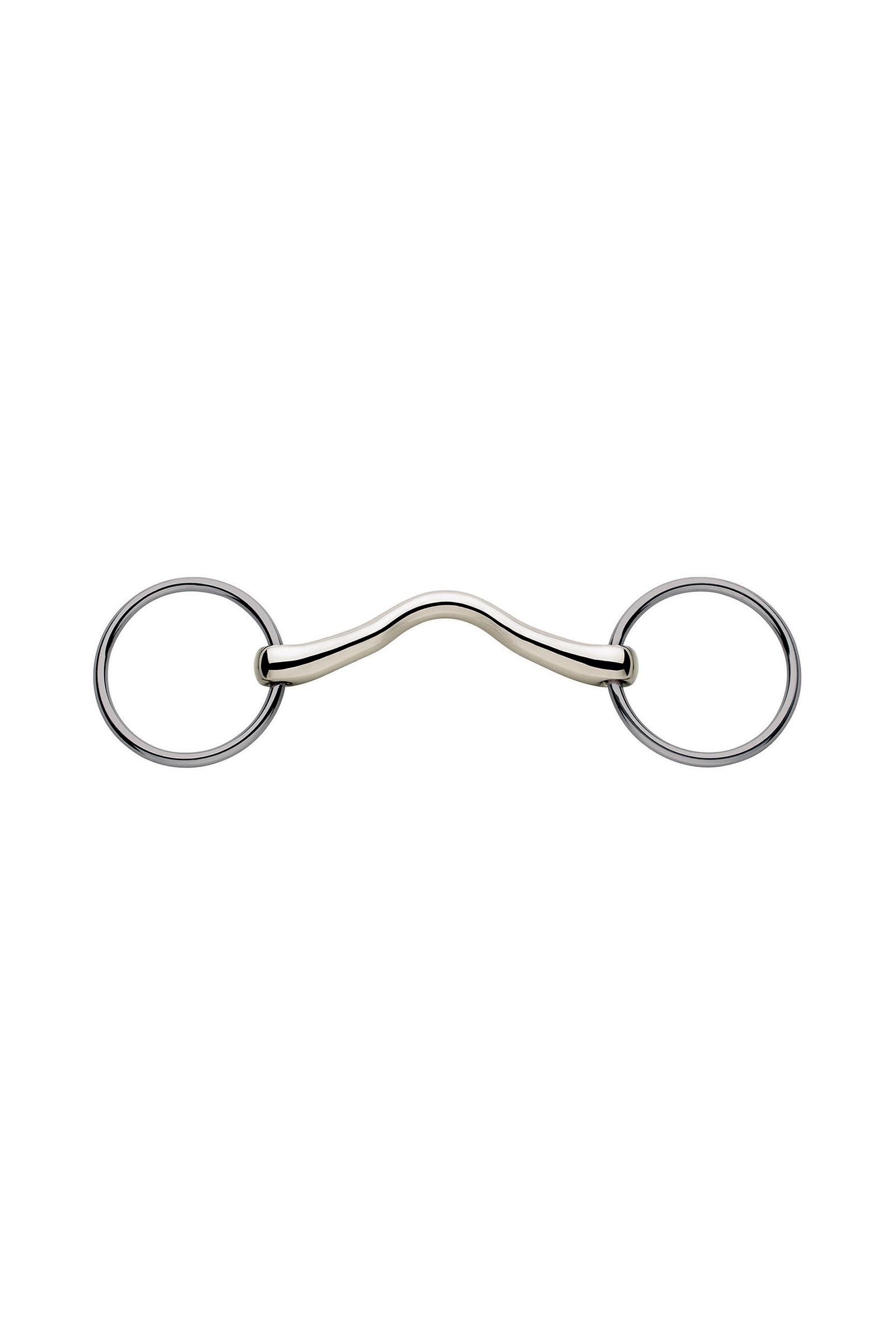Sprenger CM rakt bett med tungfrihet, 16 mm, Sensogan Bett