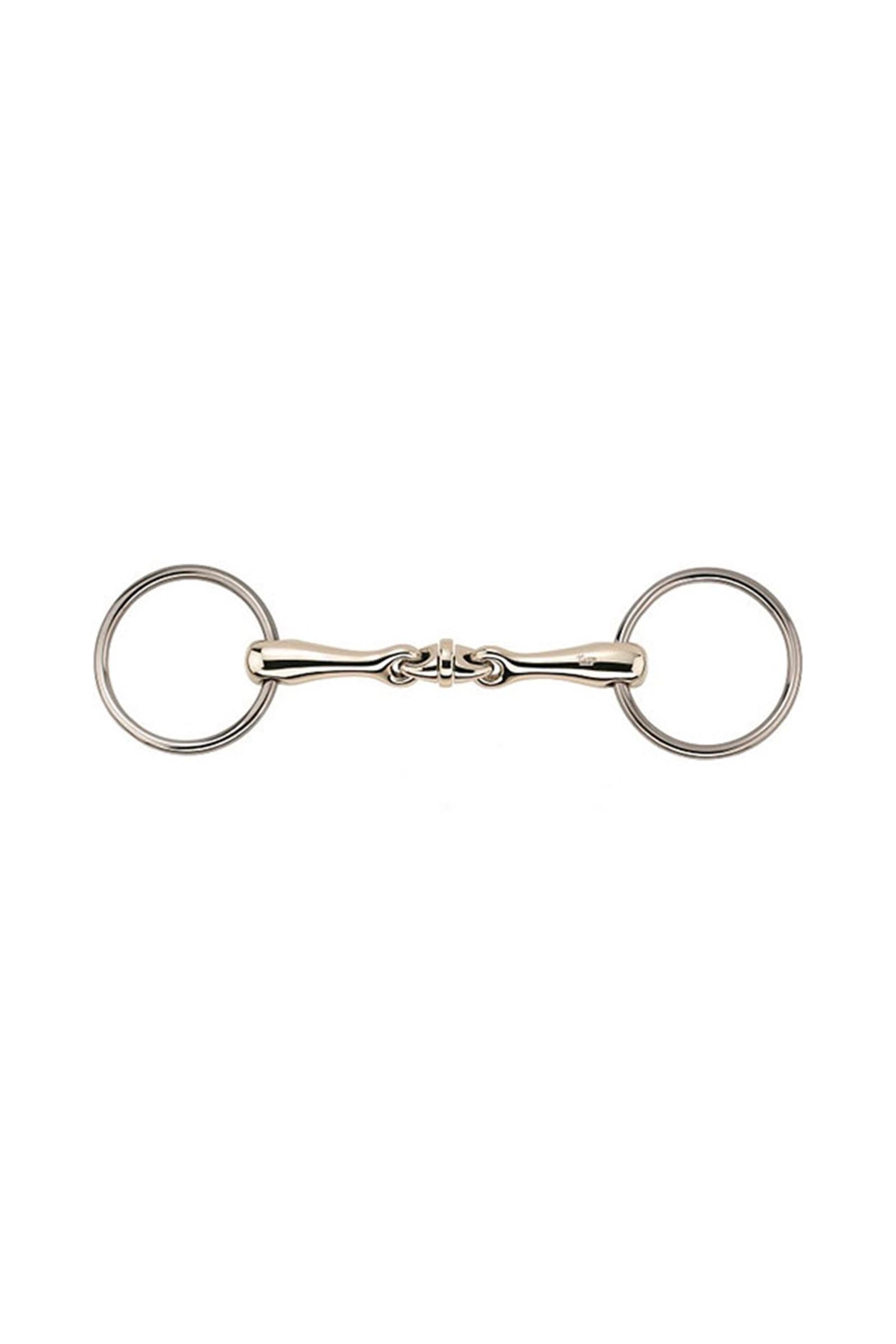 Sprenger WH Ultra tränsbett, dubbelledat, 18 mm, Sensogan Bett