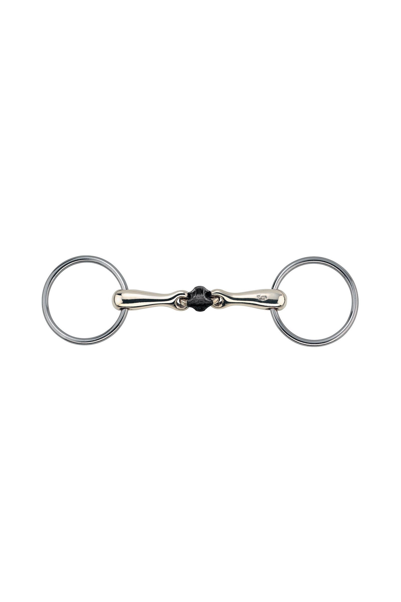 Sprenger WH Ultra Soft tränsbett, dubbelledat, 16 mm, Sensogan Bett
