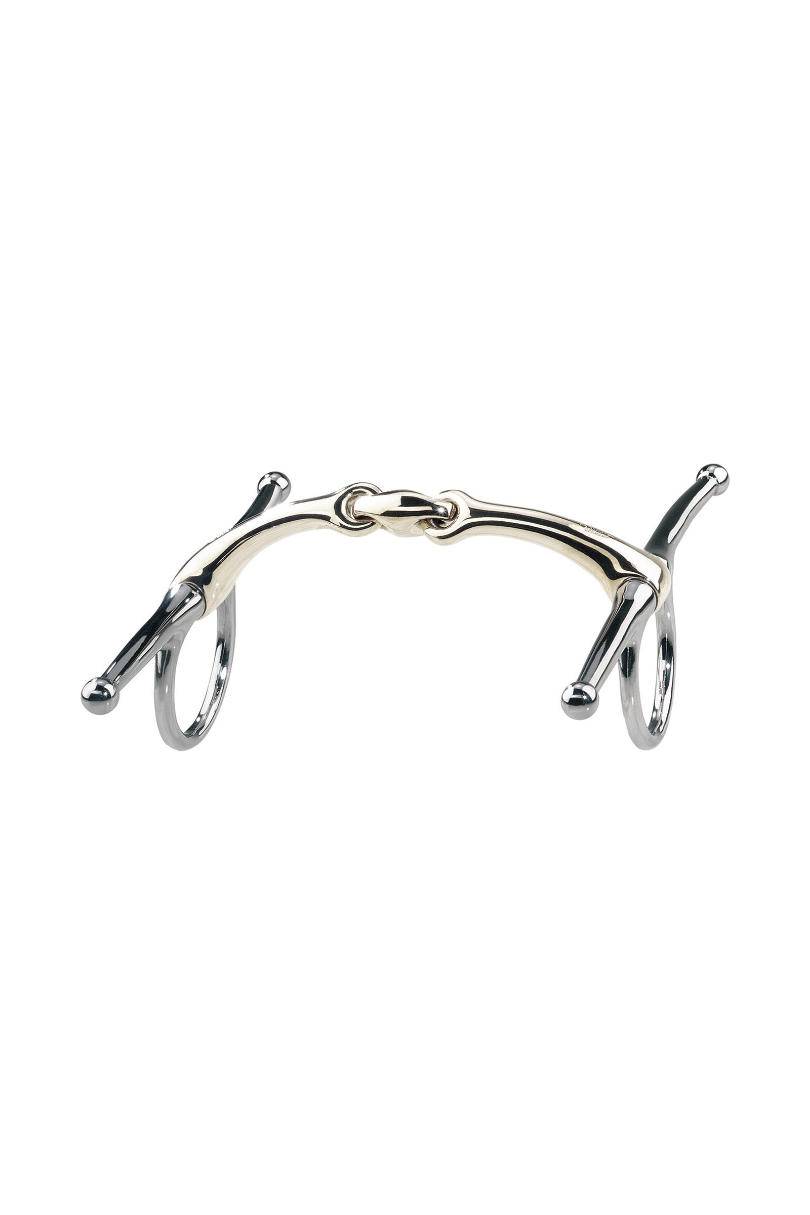 Sprenger Dynamic RS skänkelbett, dubbelt ledat, 16 mm, Sensogan Bett