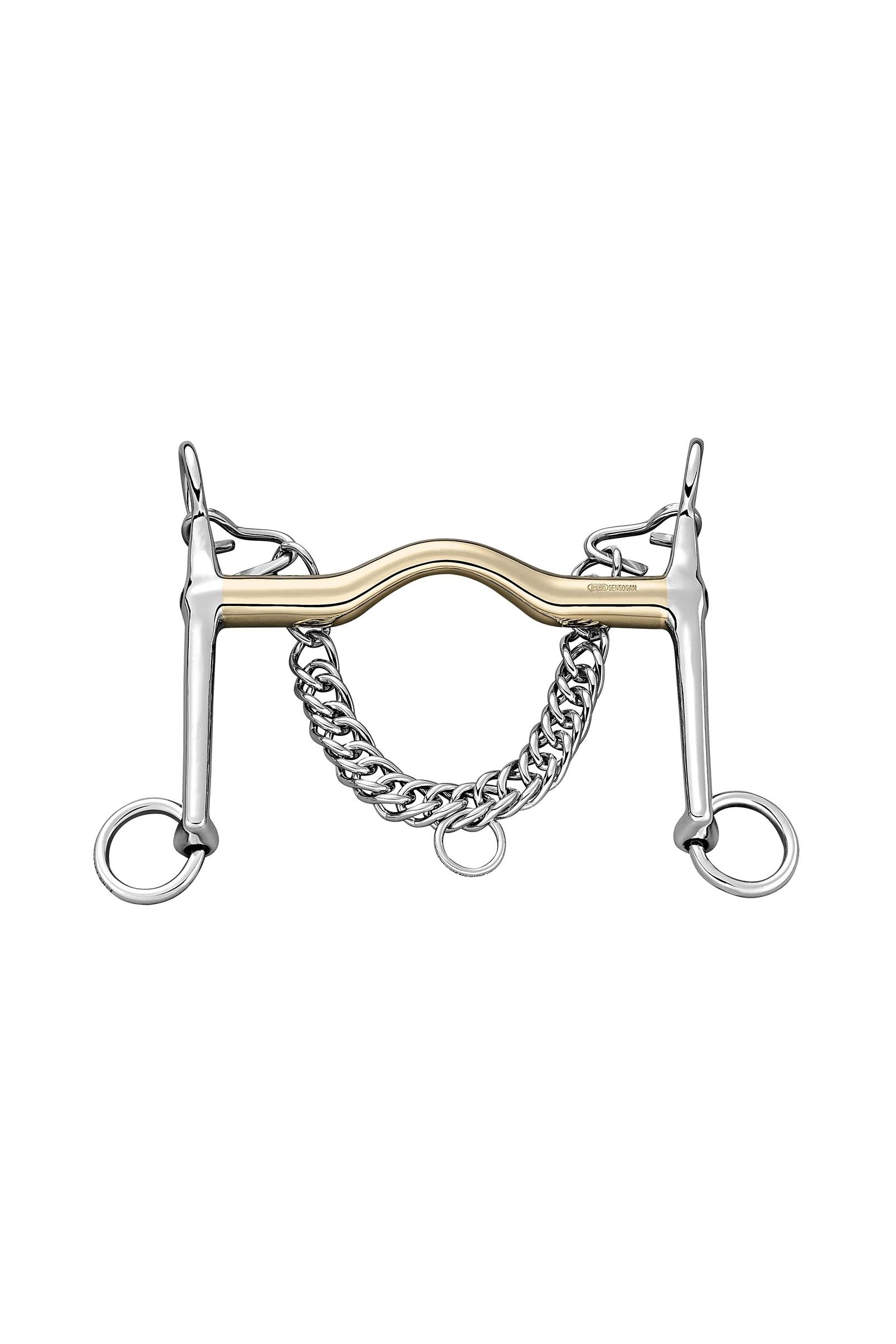 Sprenger DS Kandar 16 mm Bett