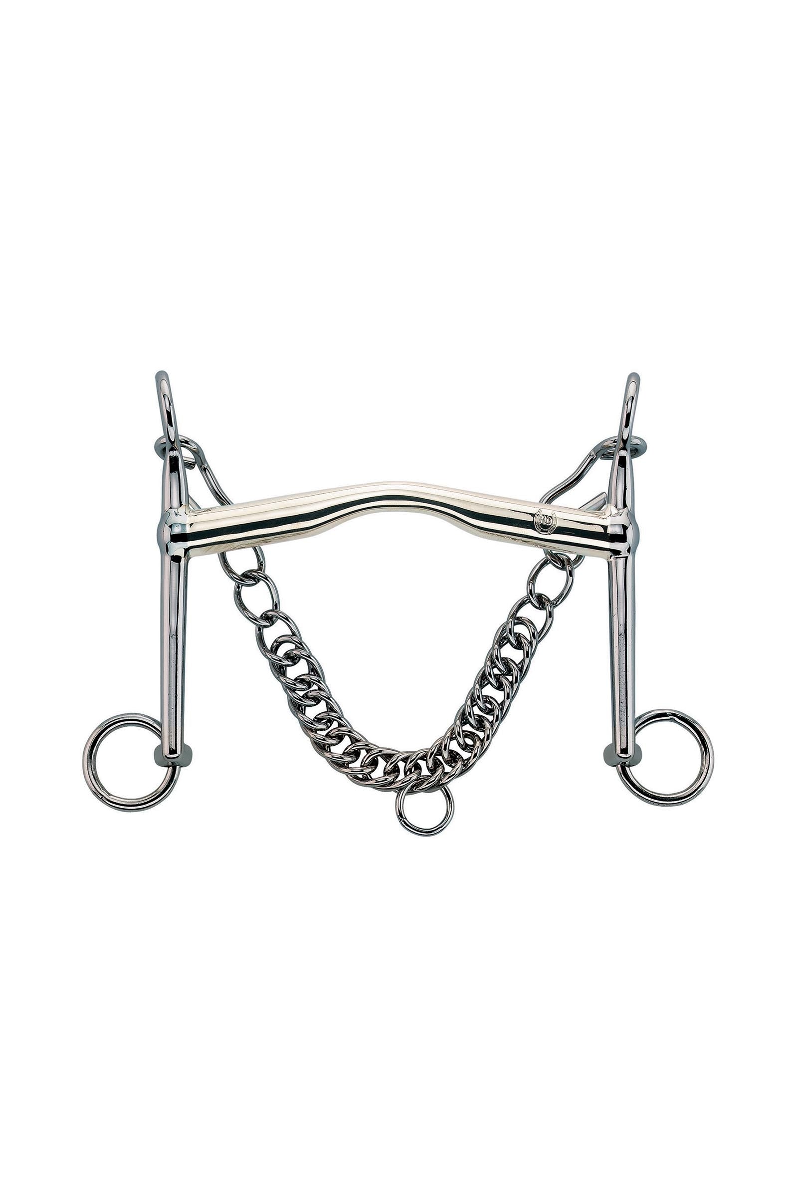 Sprenger HO kandar, 14 mm, 7 cm skänklar, Sensogan Bett