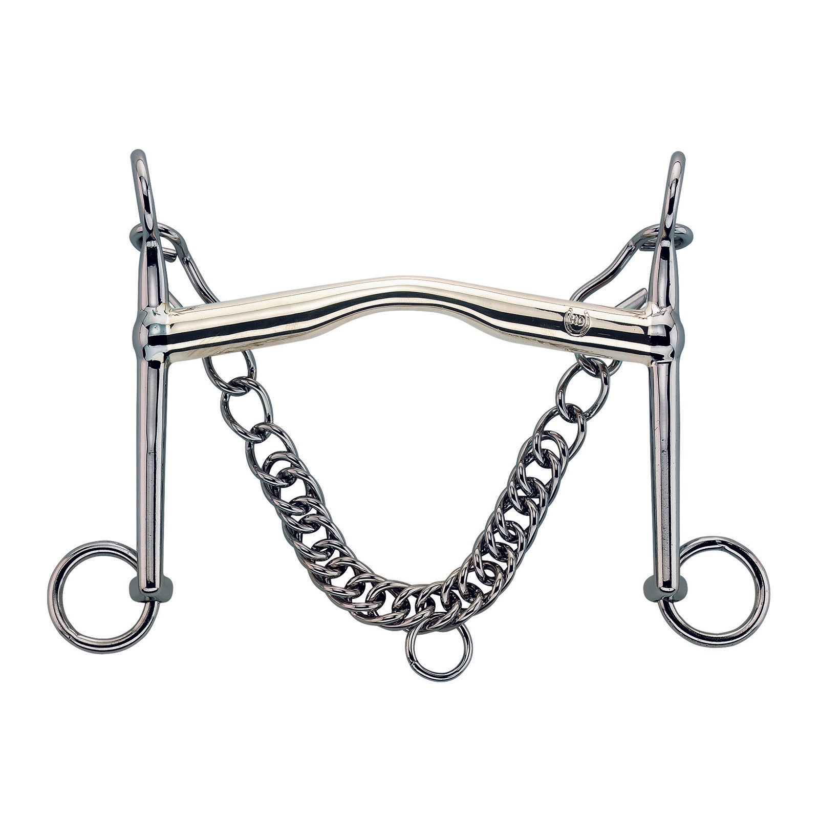 Sprenger HO Kandar 14 mm Bett