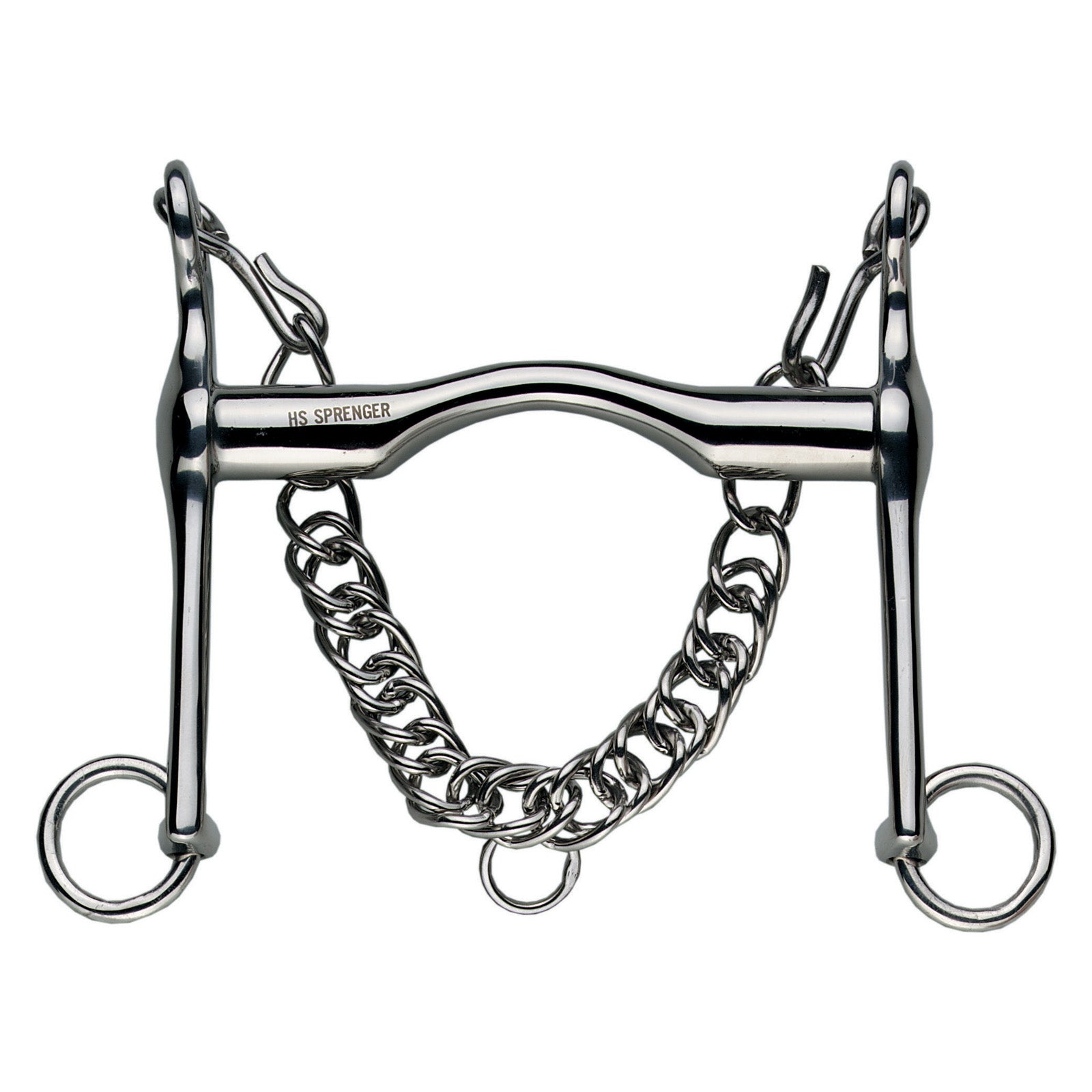 Sprenger "FC" kandarbett Bett