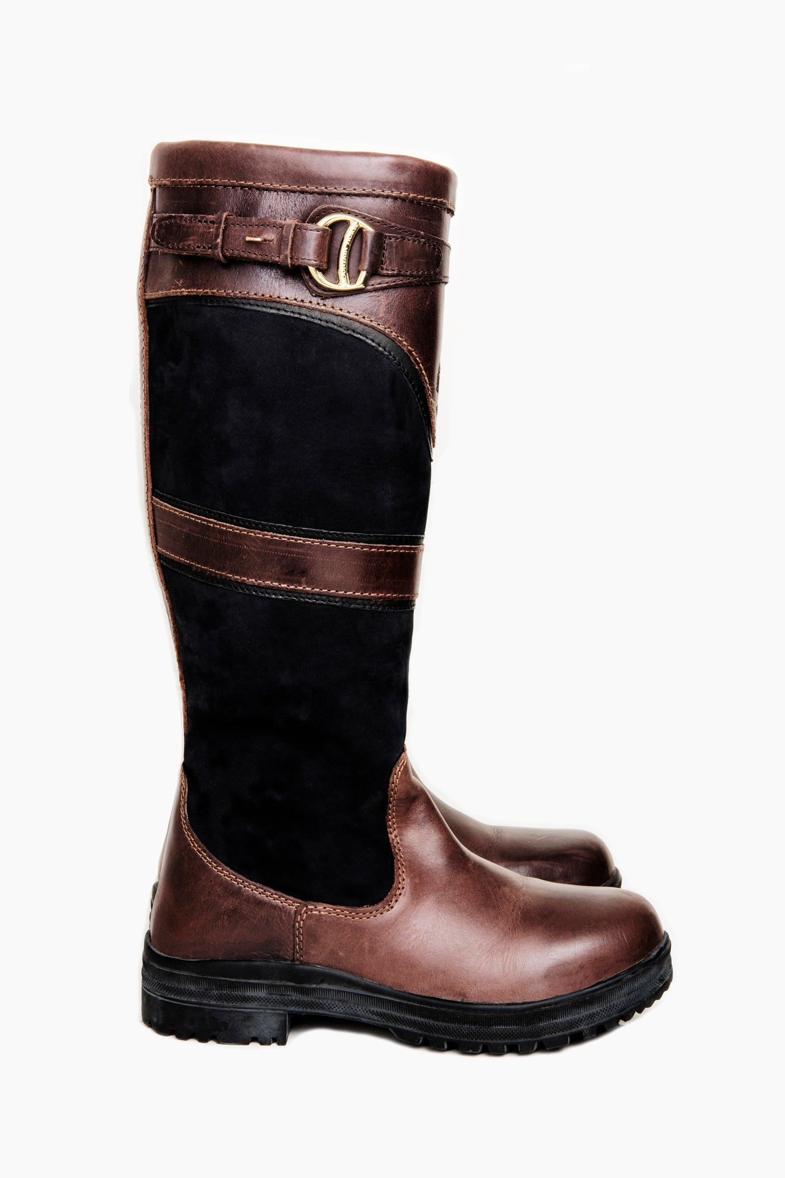 Mountain Horse Devonshire Women´s Winter Riding Boots Riding Boots & Riding Shoes