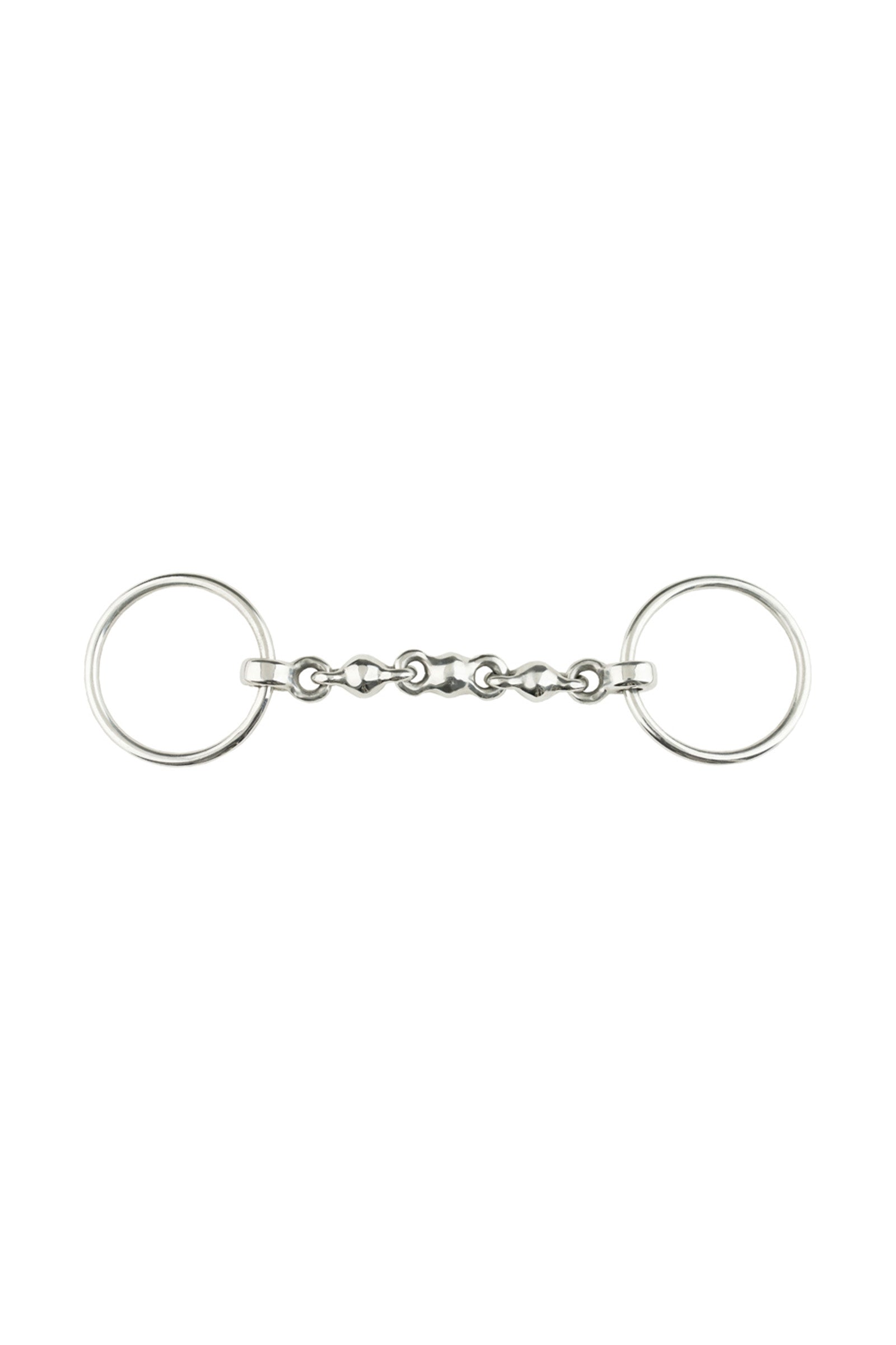 Horze Waterford Loose Ring Bit Horse Bits