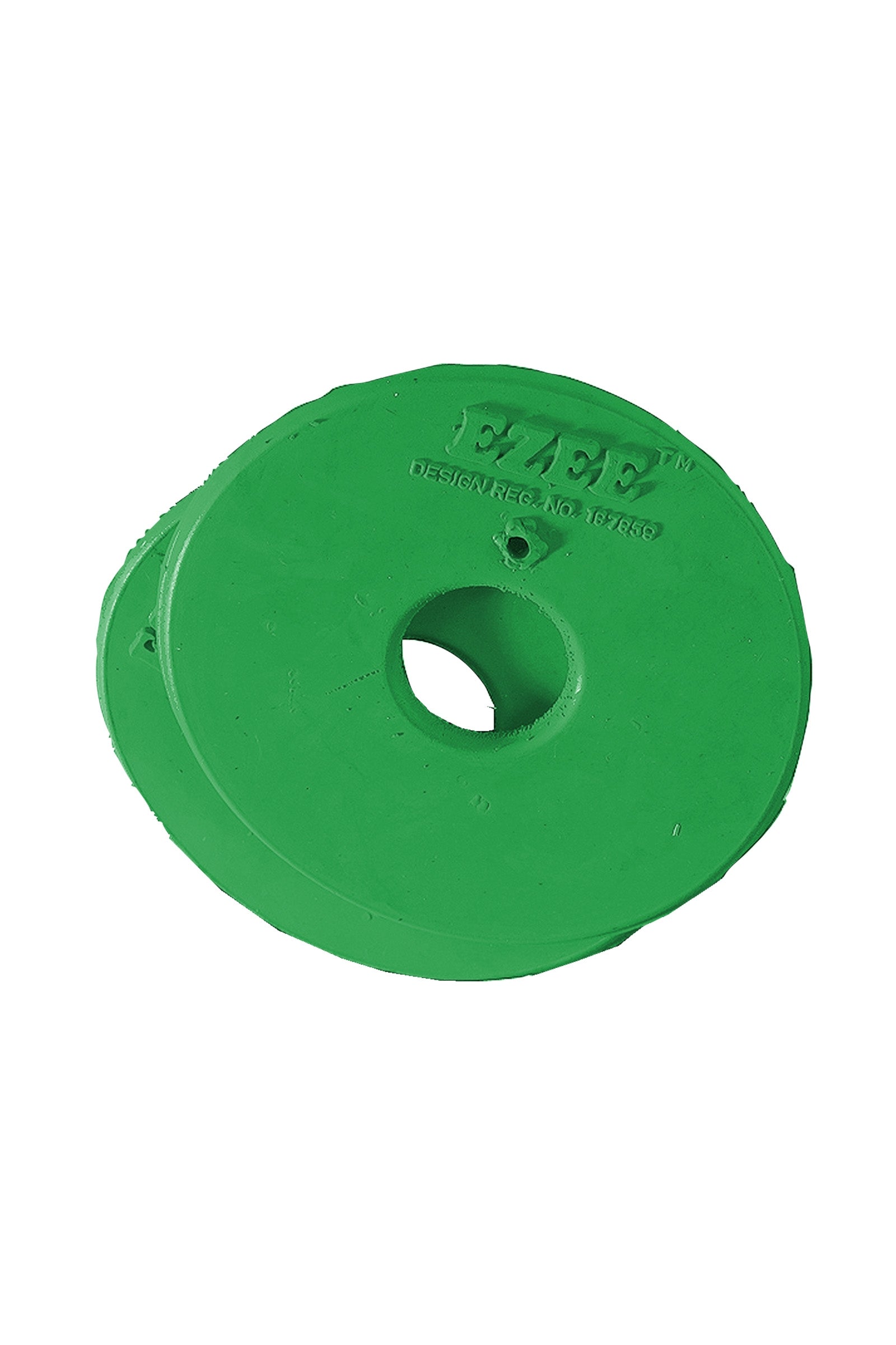 Horze bettskivor i gummi Bett