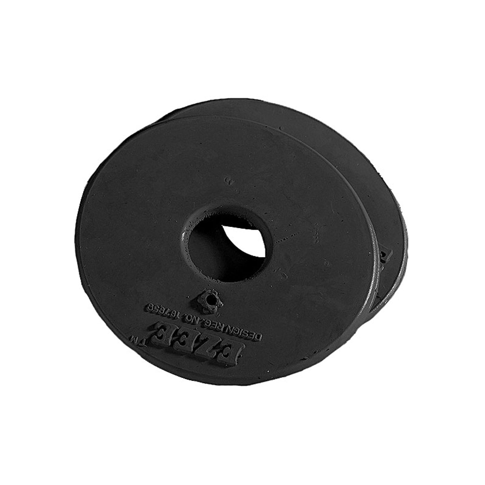 Horze bettskivor i gummi Bett