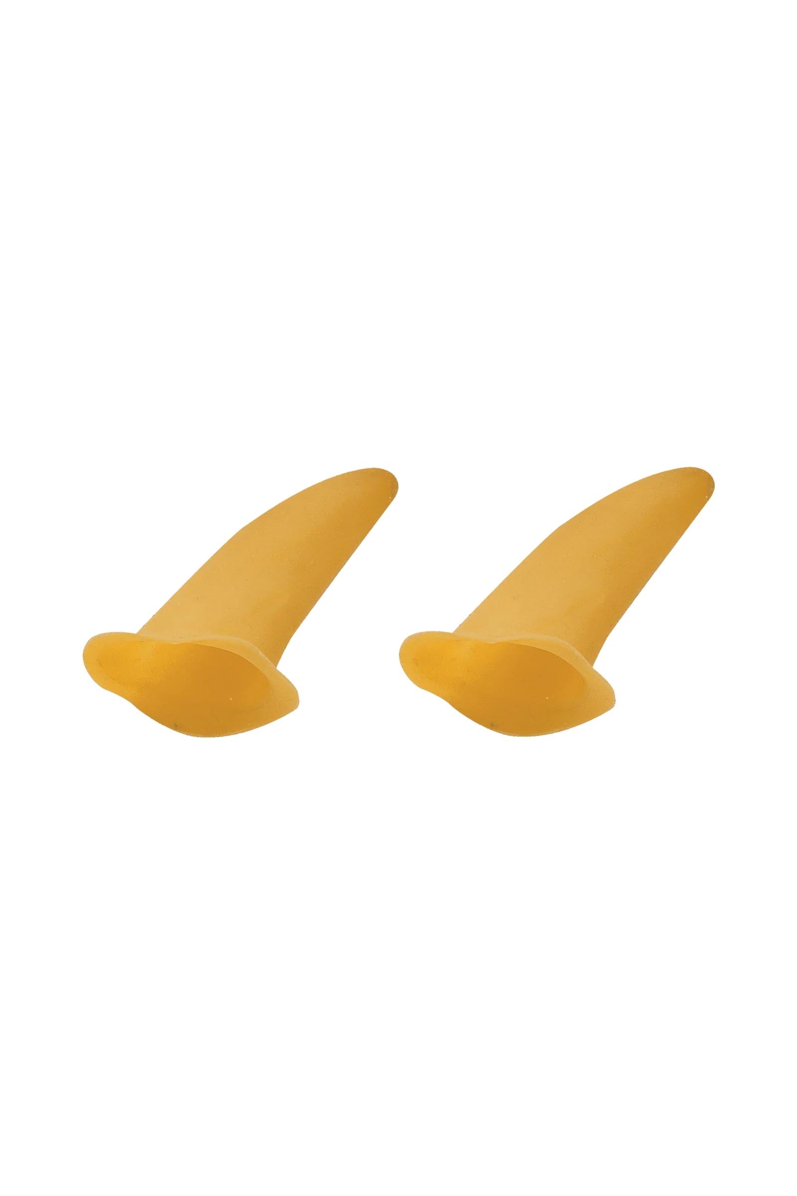 Sprenger gummi öronskydd Ryktning