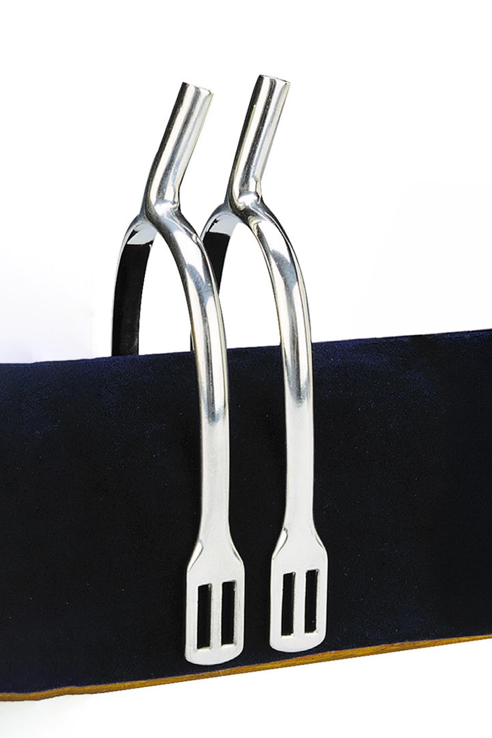 Feeling FEELING Men's Prince of Wales Spurs Ridspön