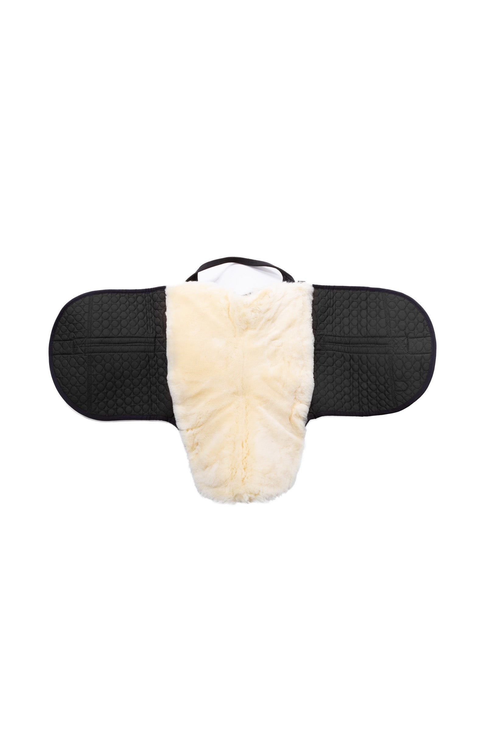 Christ Lambskin Bareback Riding Pad, Premium Plus Saddles, Girths & Stirrups